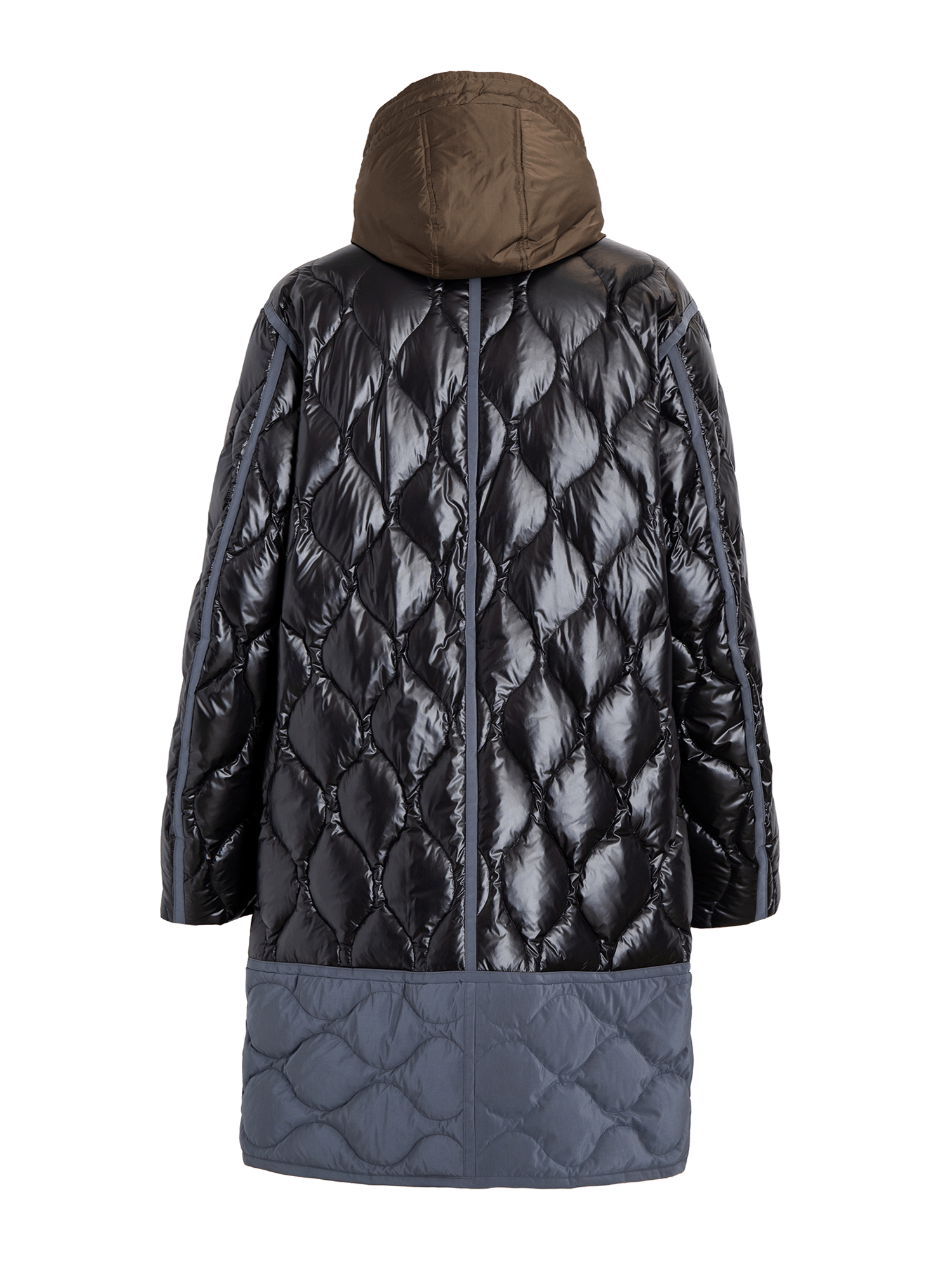 BRIAR ブライアー ダウンジャケット