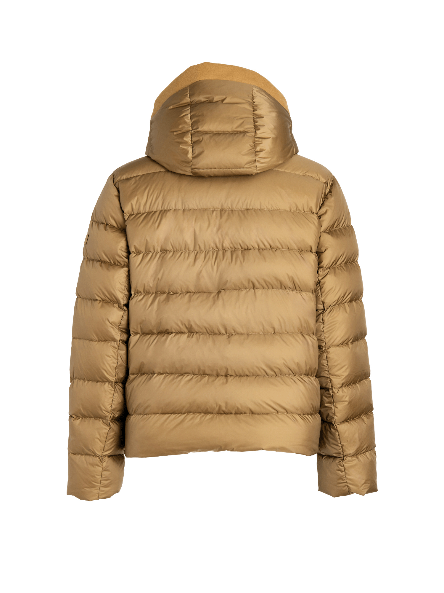 LIKO リコ ダウンジャケット