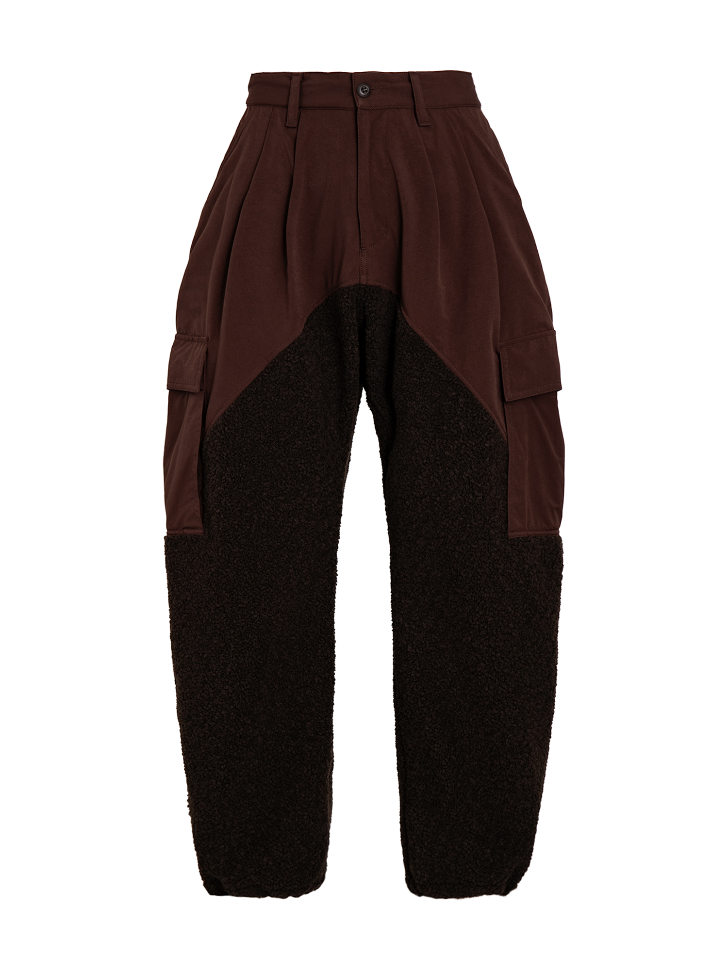 LARS ラーズ パンツ