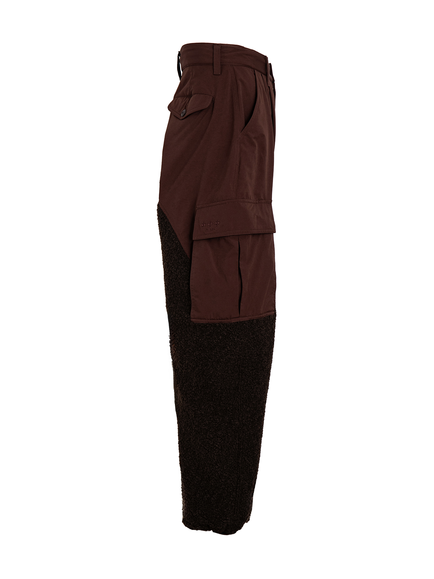 LARS ラーズ パンツ