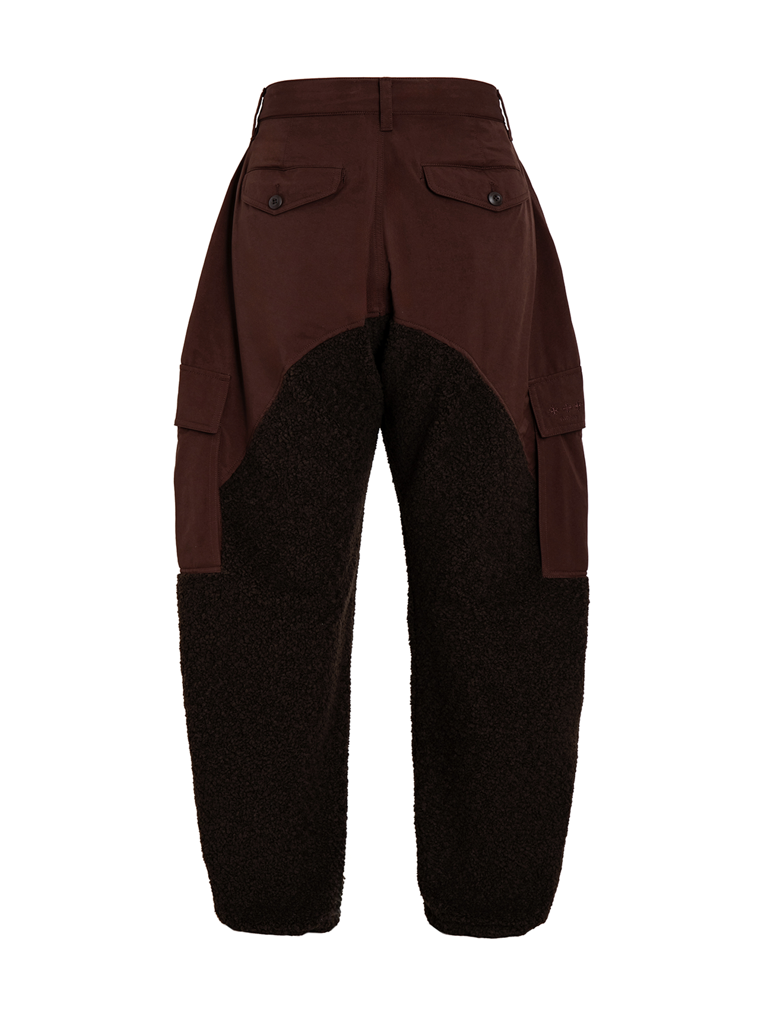 LARS ラーズ パンツ