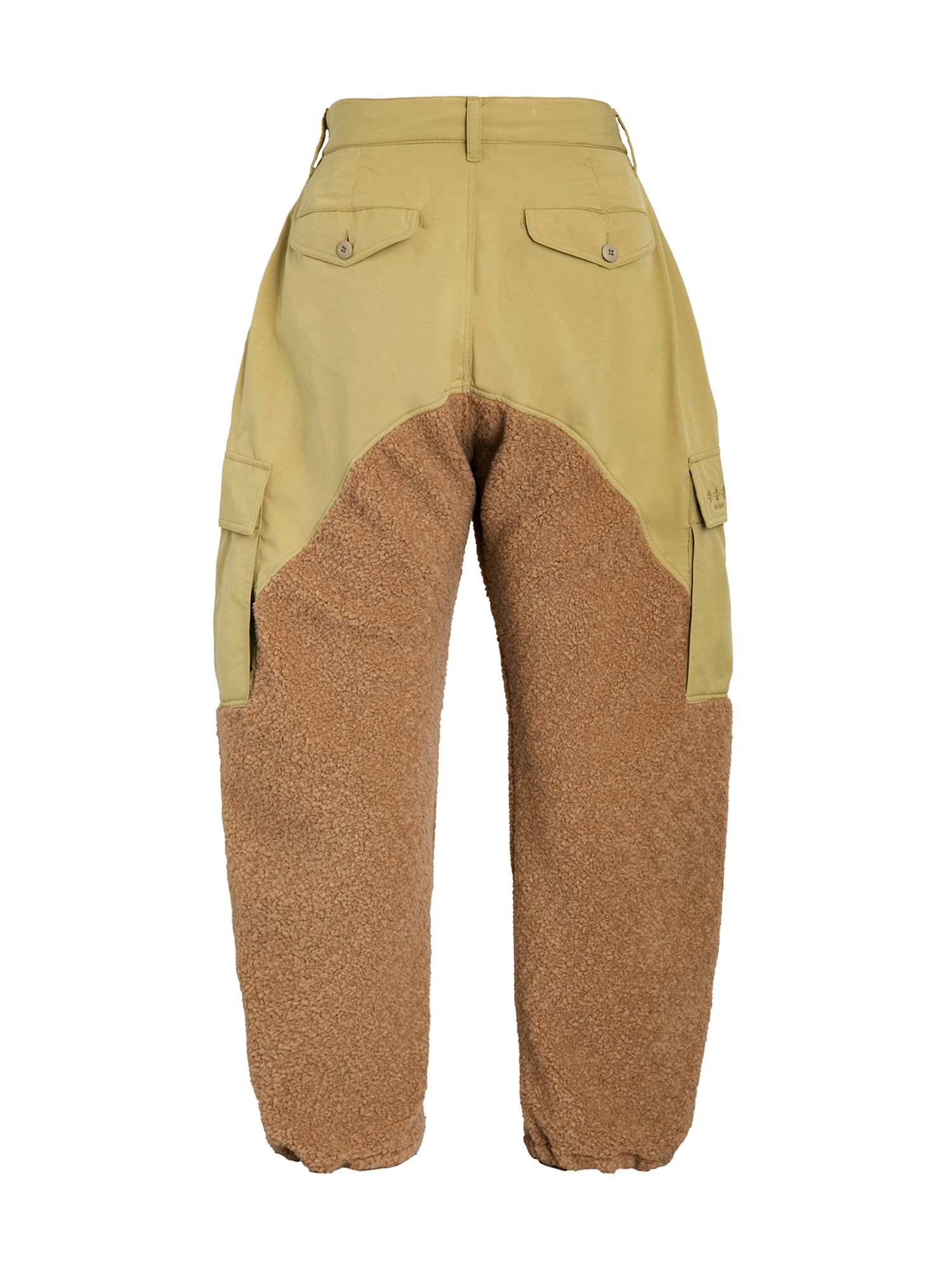 LARS ラーズ パンツ