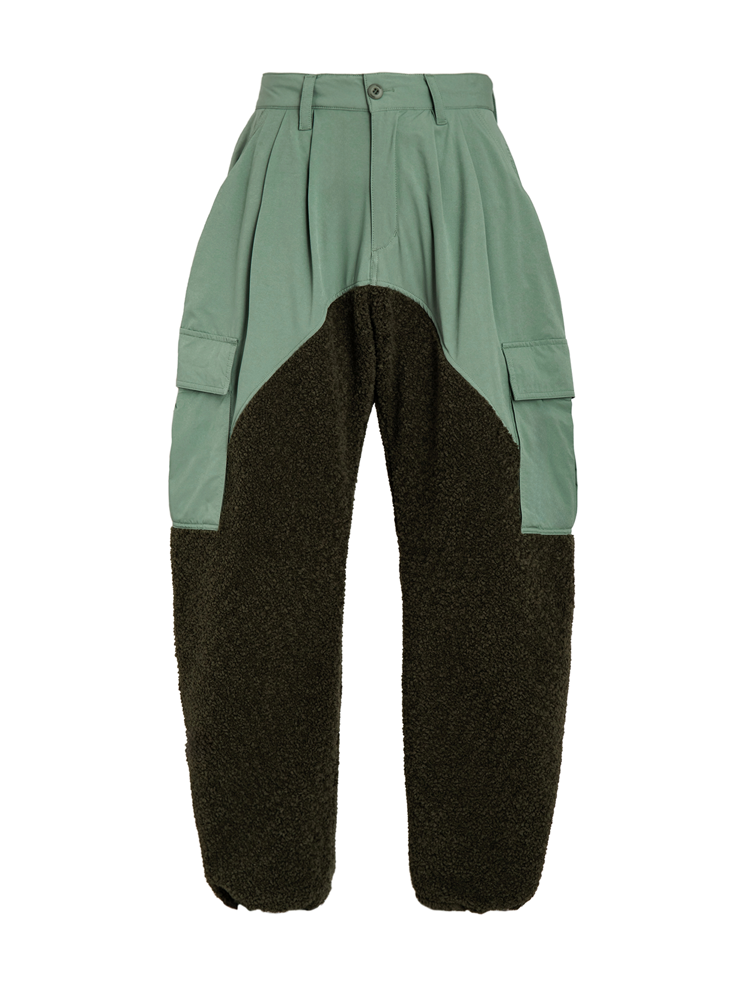 LARS ラーズ パンツ