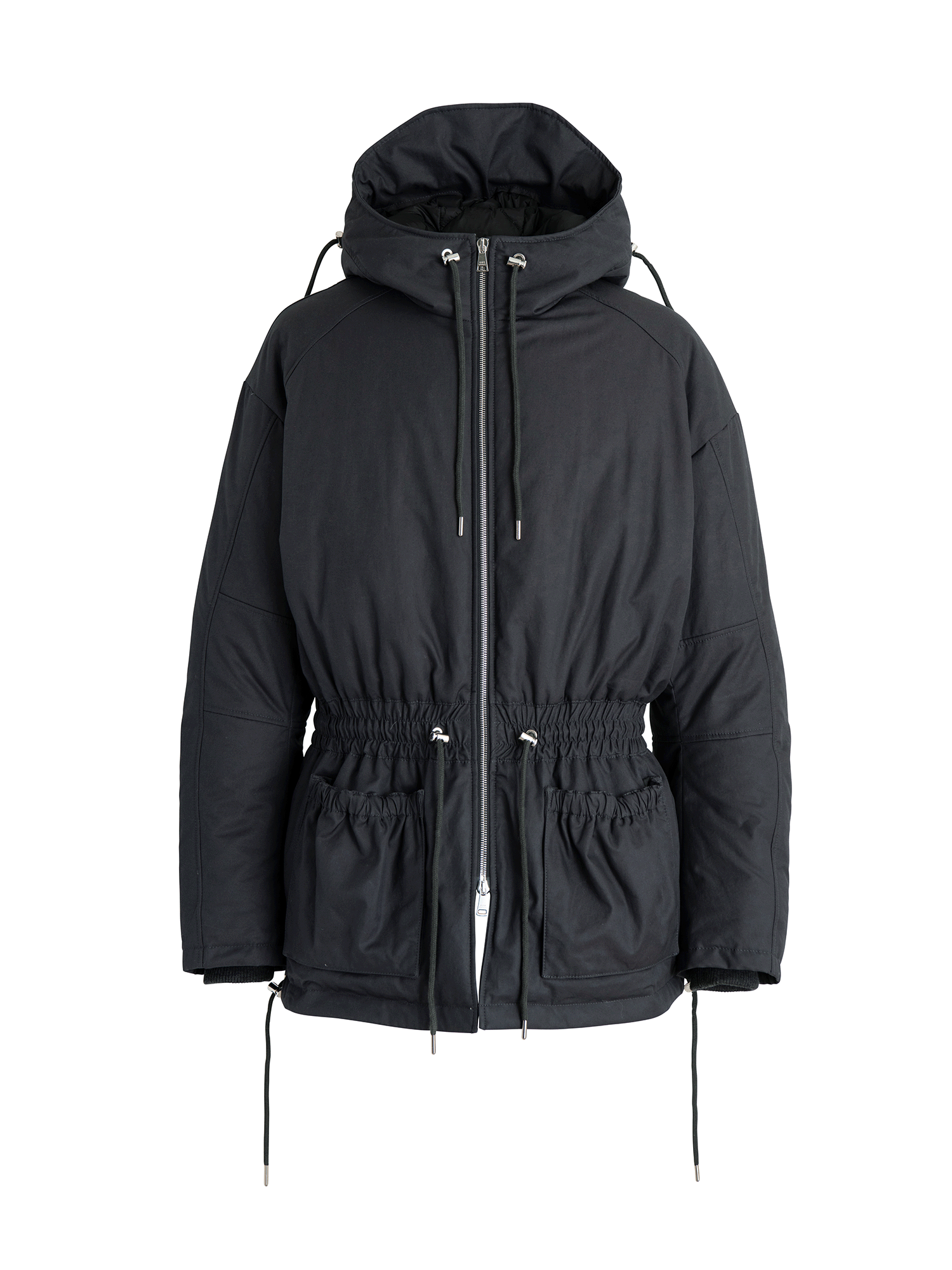 SEDUM セダム ダウンジャケット