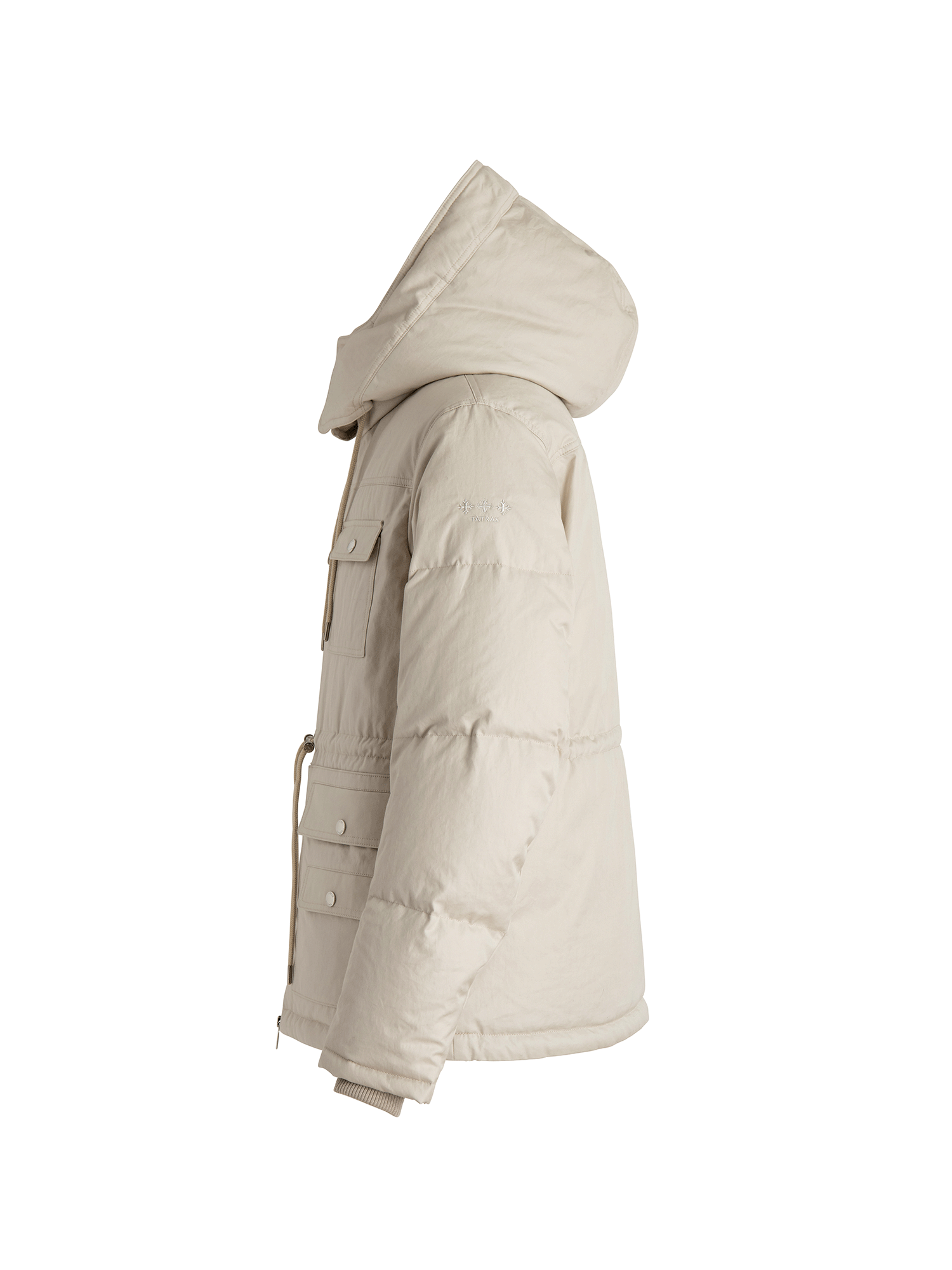 SILENE シレーネ ダウンジャケット