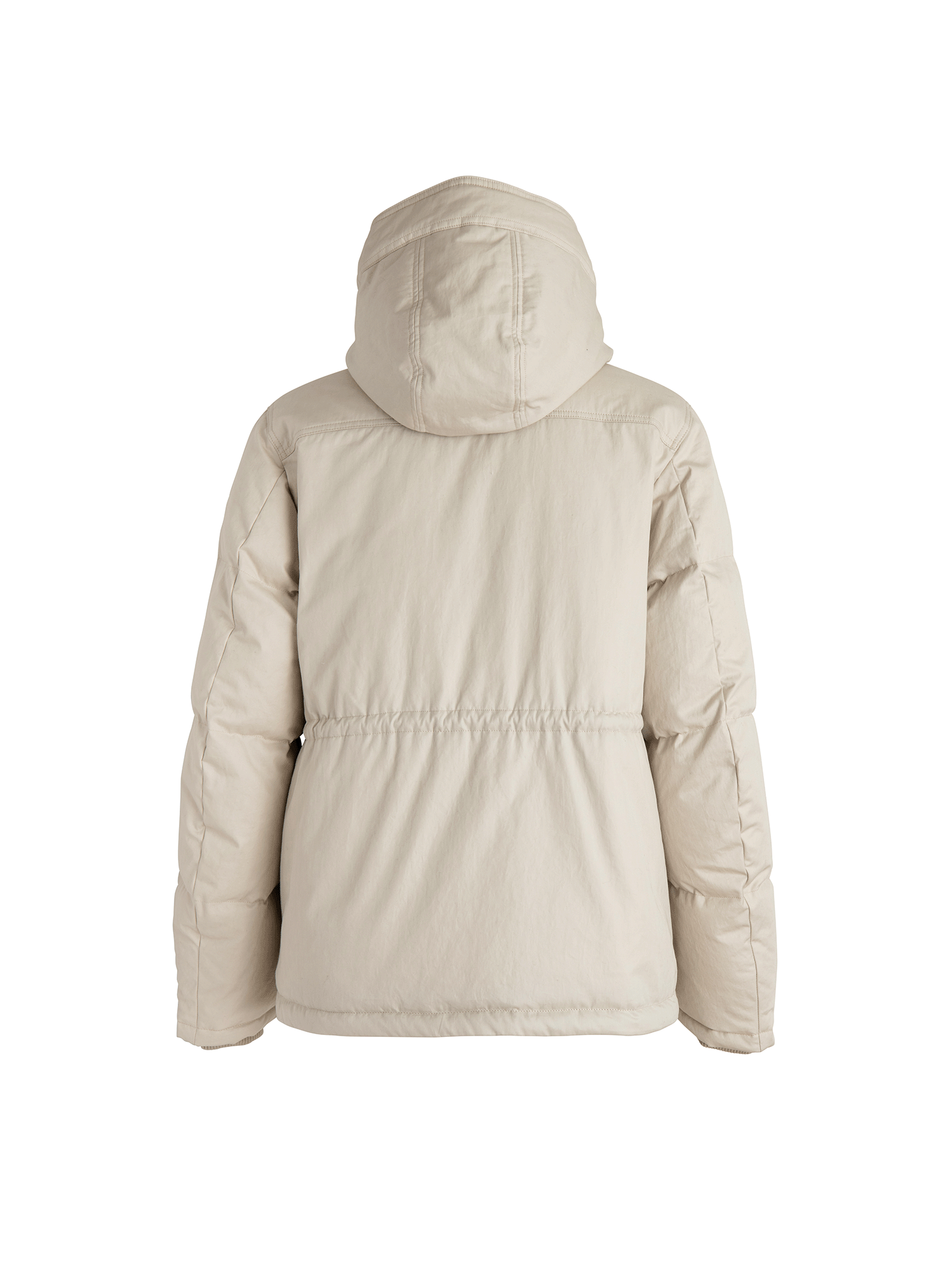 SILENE シレーネ ダウンジャケット