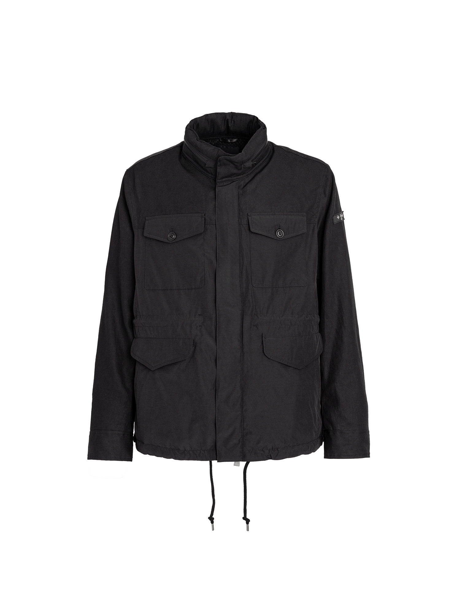 CARRUBO カルーボ ブルゾン