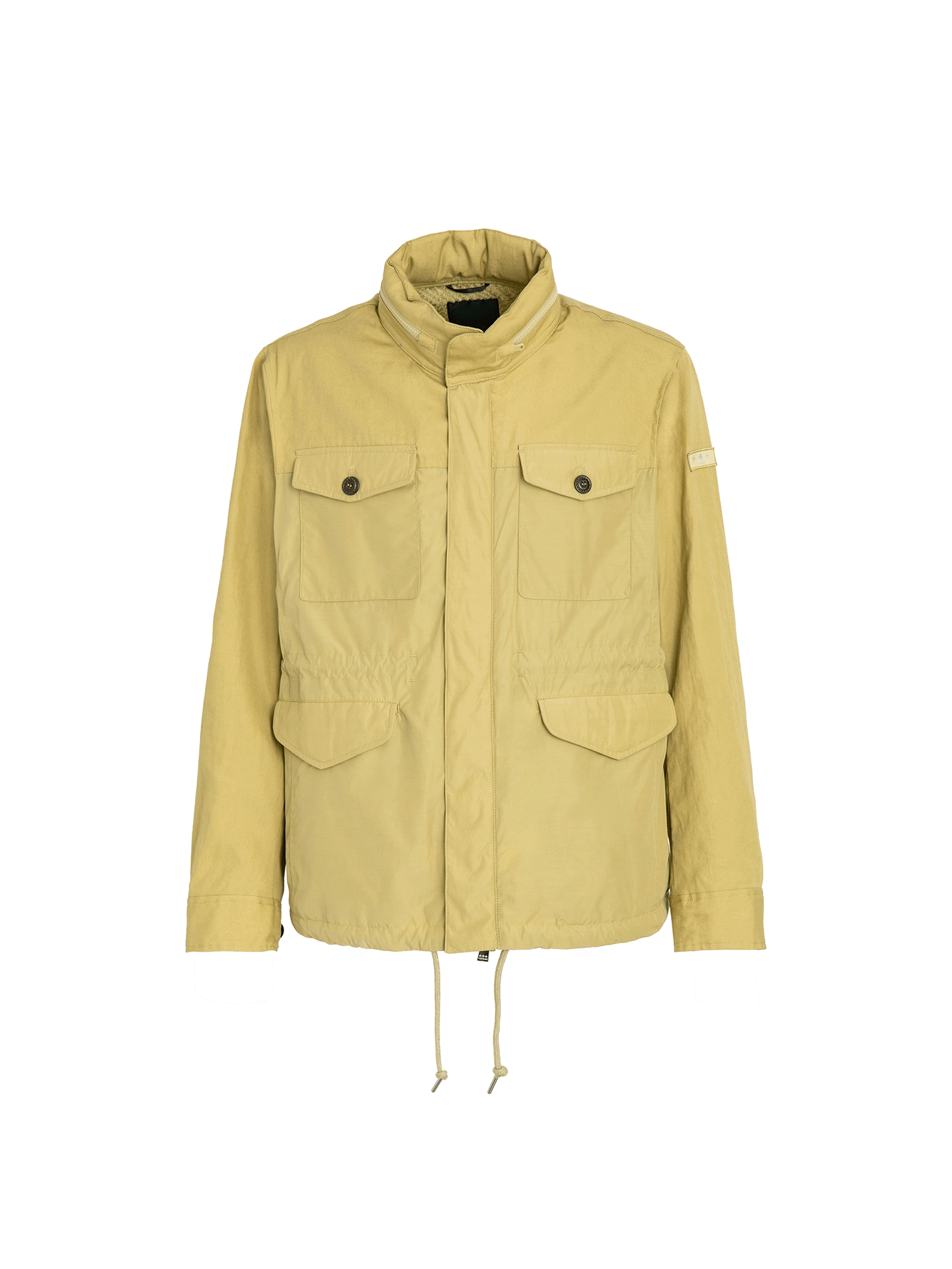 CARRUBO カルーボ ブルゾン