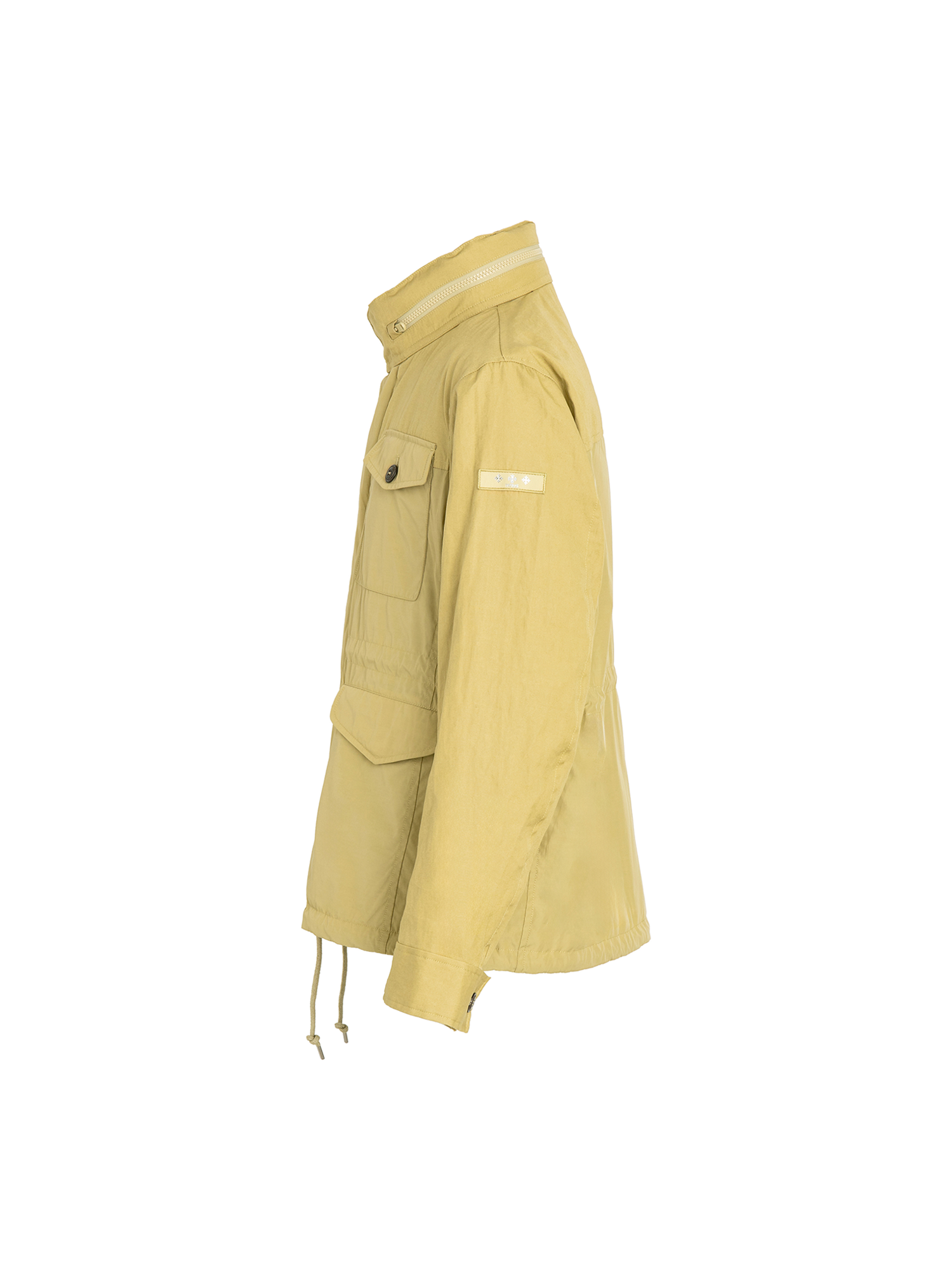 CARRUBO カルーボ ブルゾン