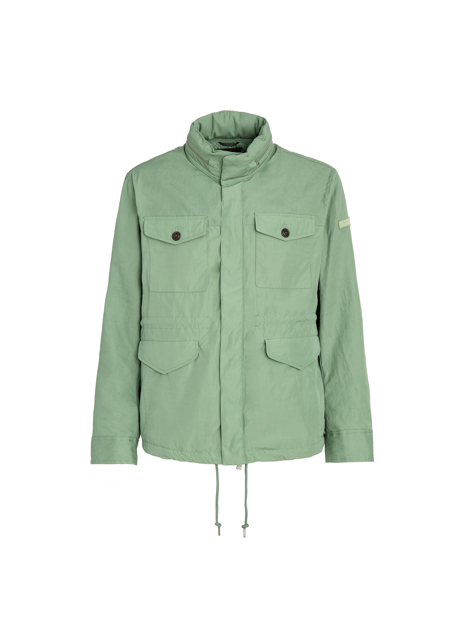 CARRUBO カルーボ ブルゾン