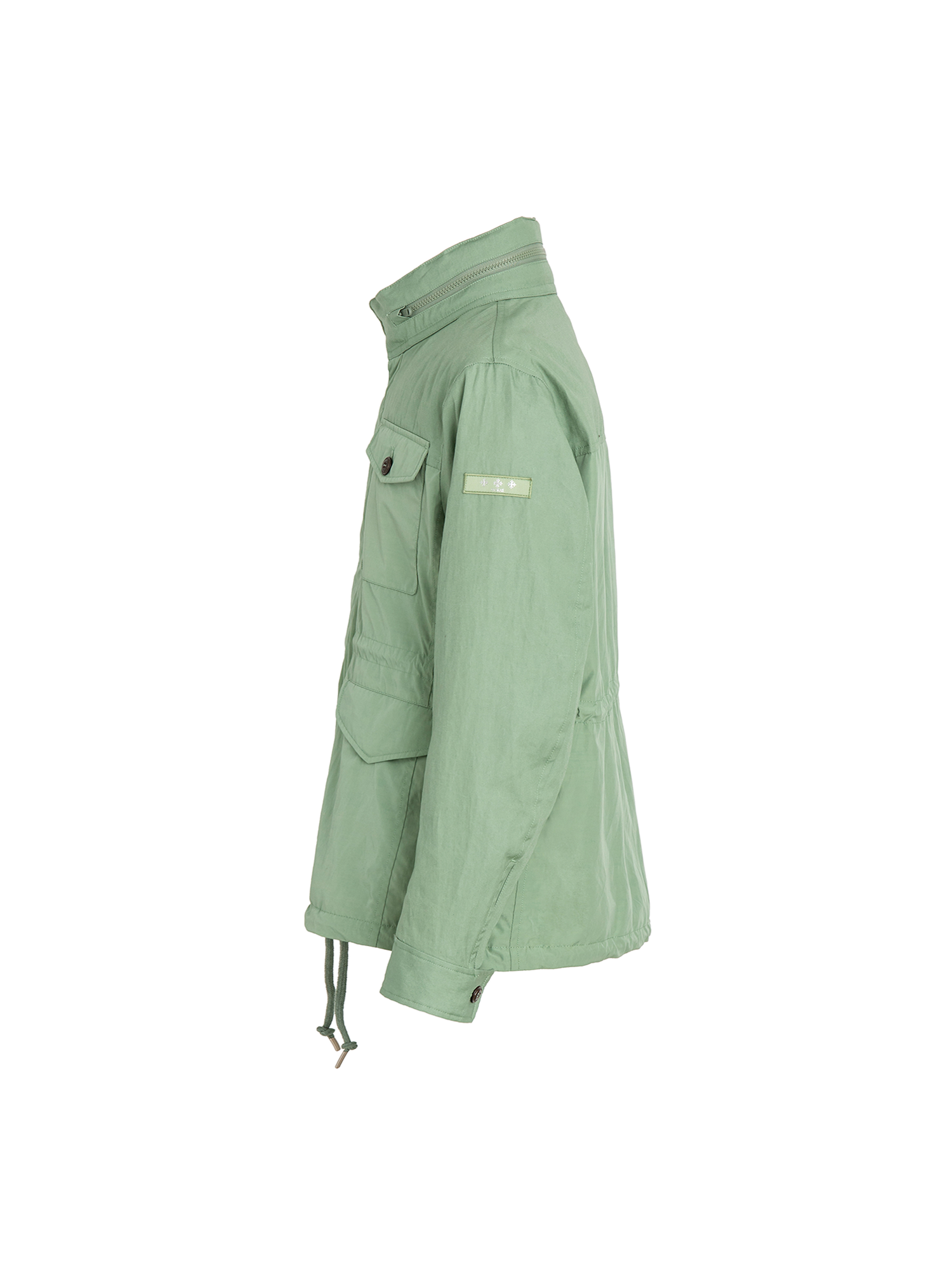 CARRUBO カルーボ ブルゾン