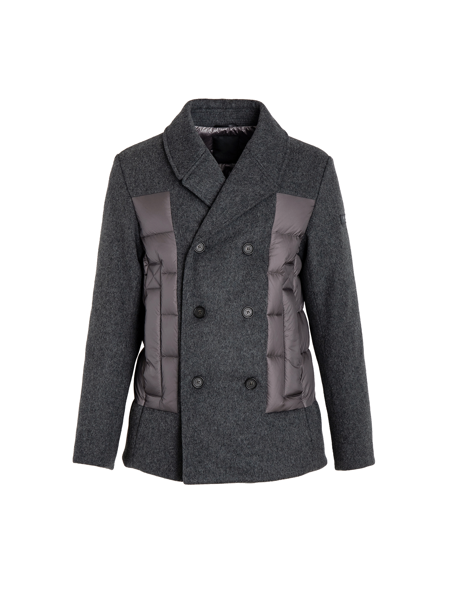 NARDUS ナルダス ダウンジャケット