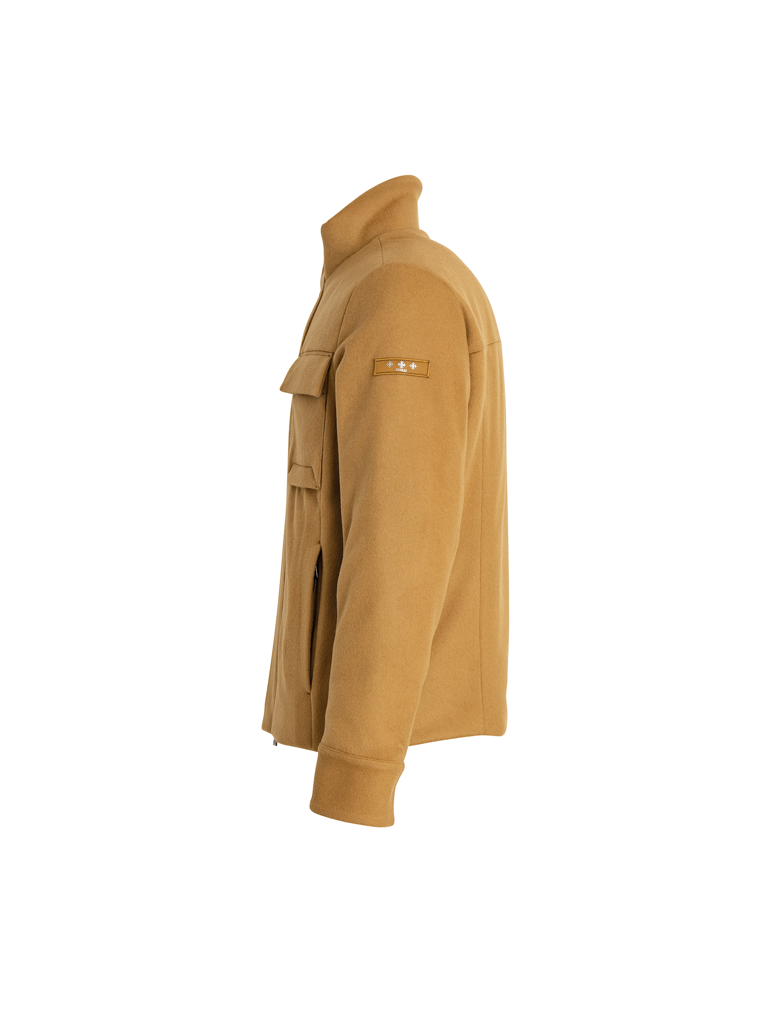 IBISCO イビスコ ダウンジャケット