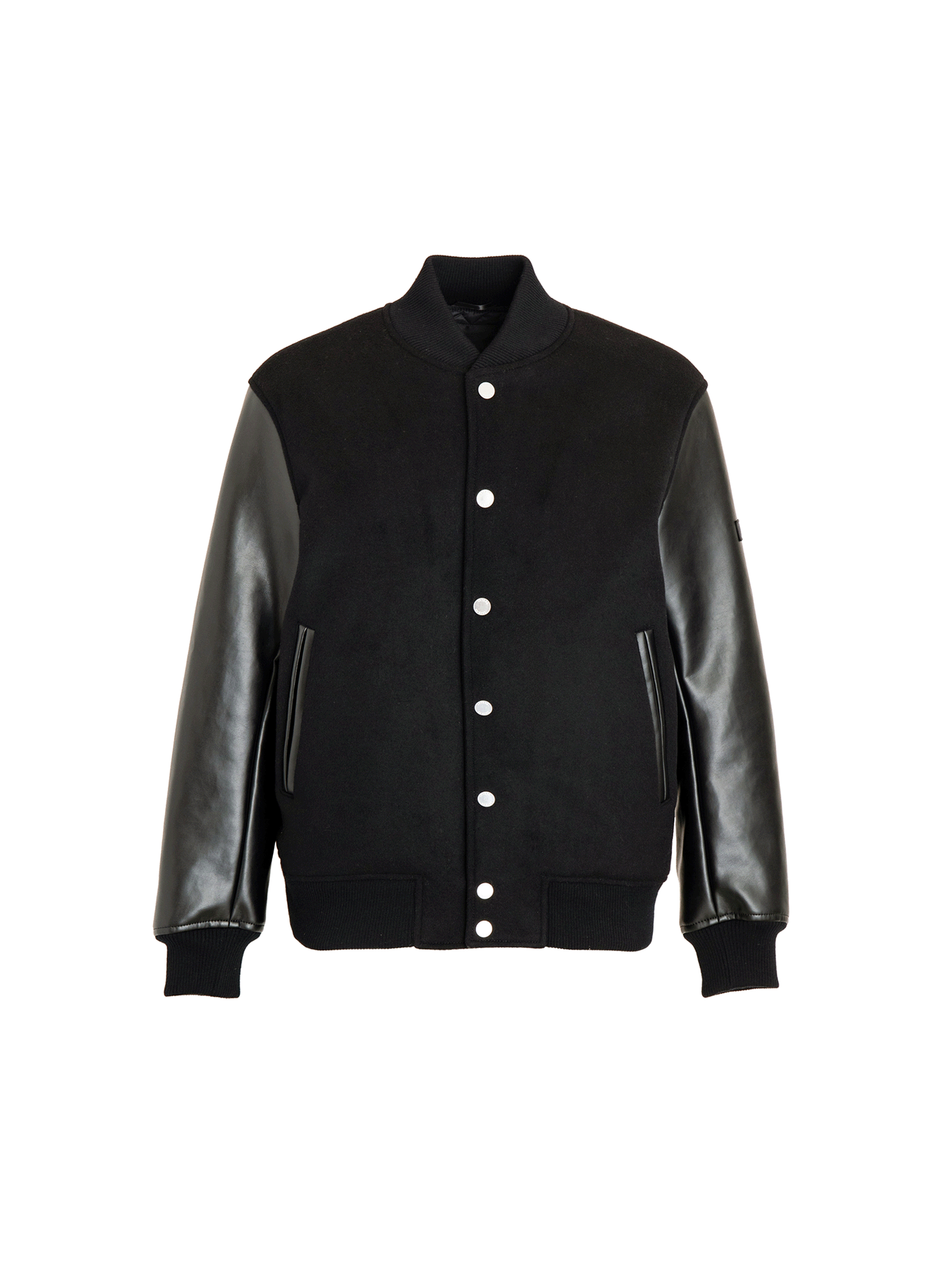 MAFIE マフィー ダウンジャケット