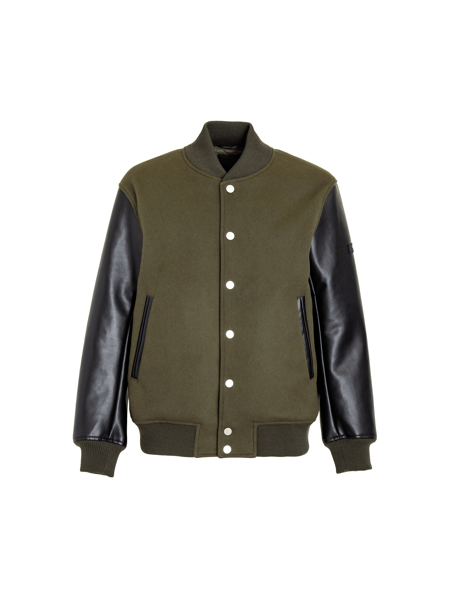 MAFIE マフィー ダウンジャケット