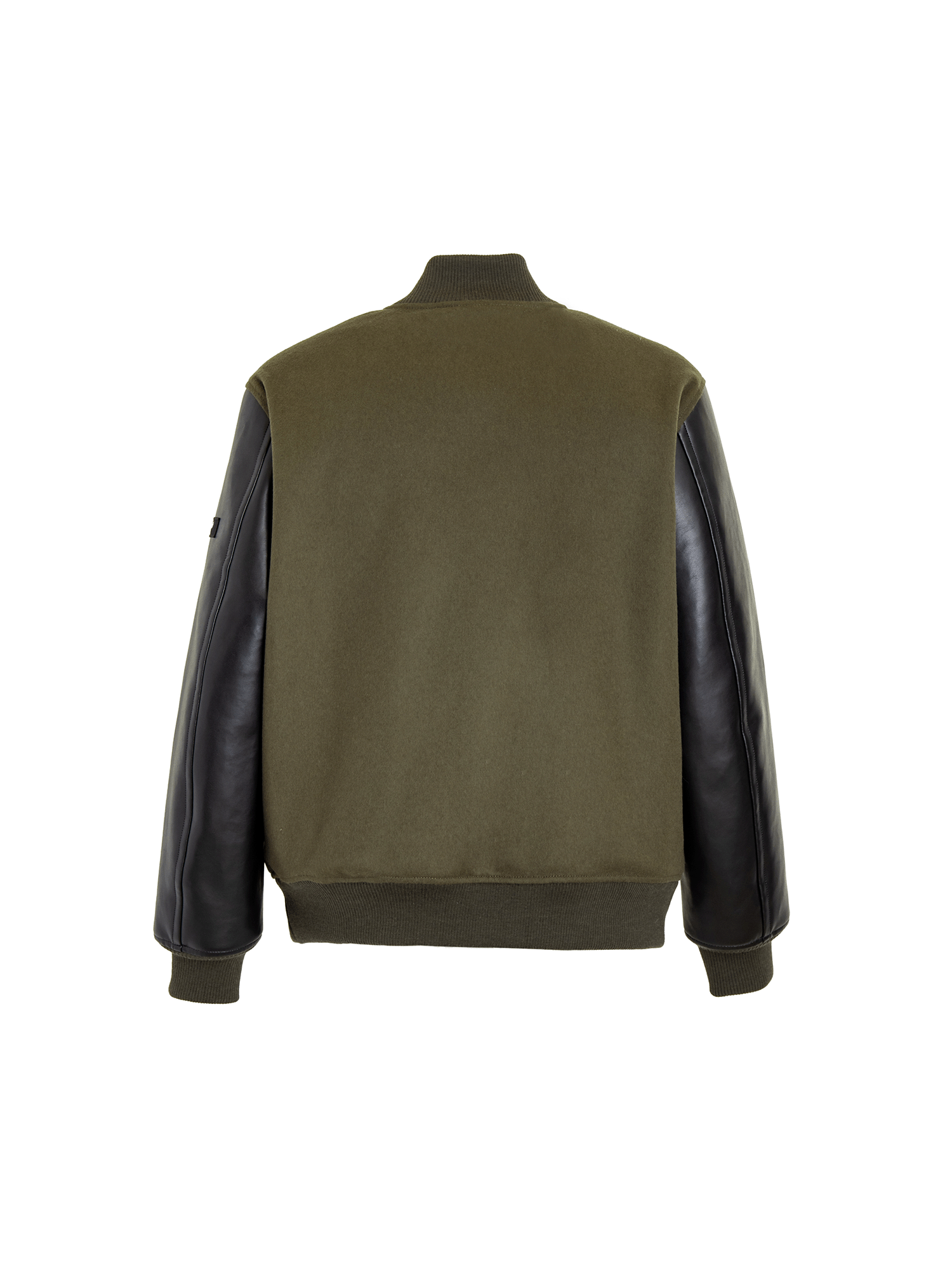 MAFIE マフィー ダウンジャケット