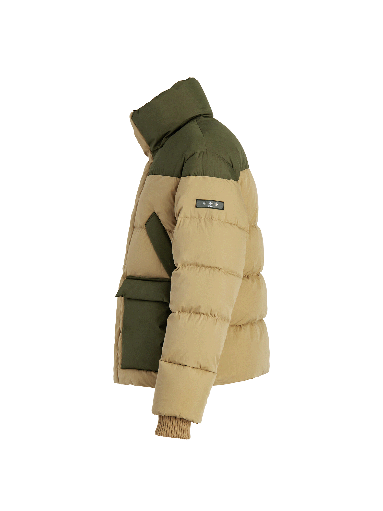 AILANTO アイラント ダウンジャケット