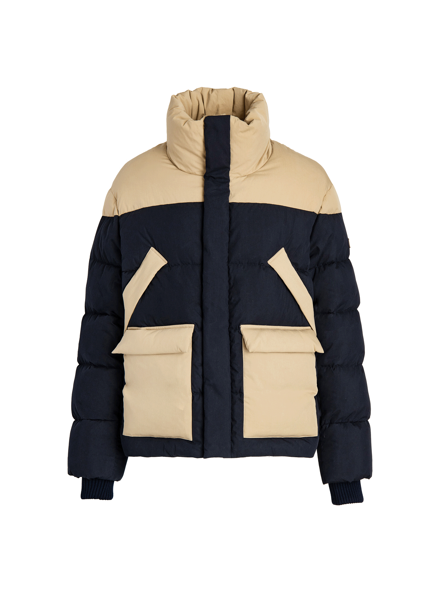 AILANTO アイラント ダウンジャケット