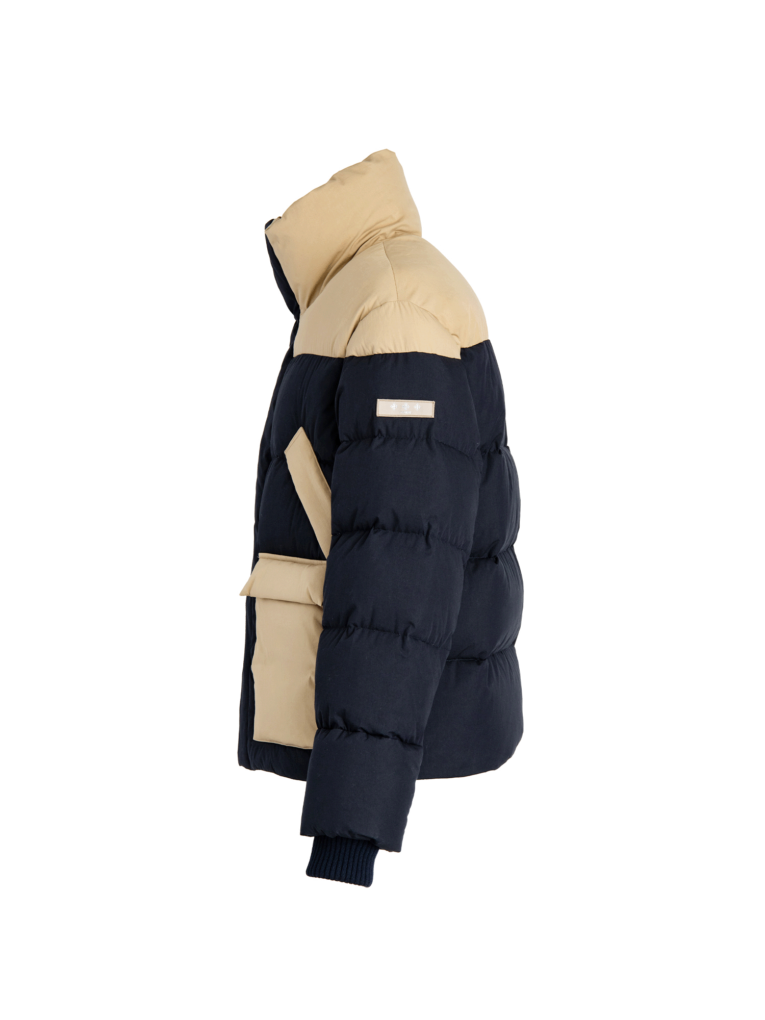 AILANTO アイラント ダウンジャケット