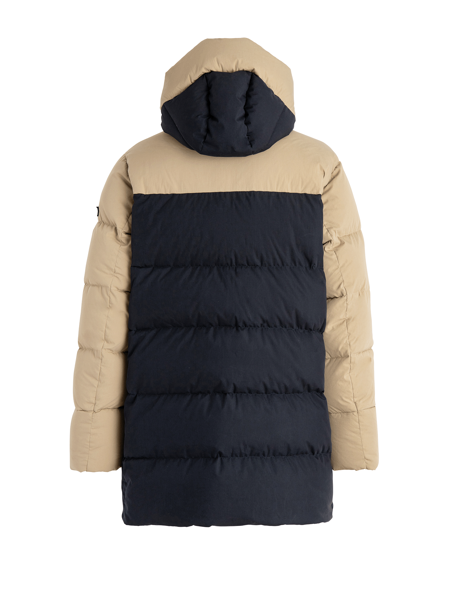 AMOMO アモモ ダウンジャケット