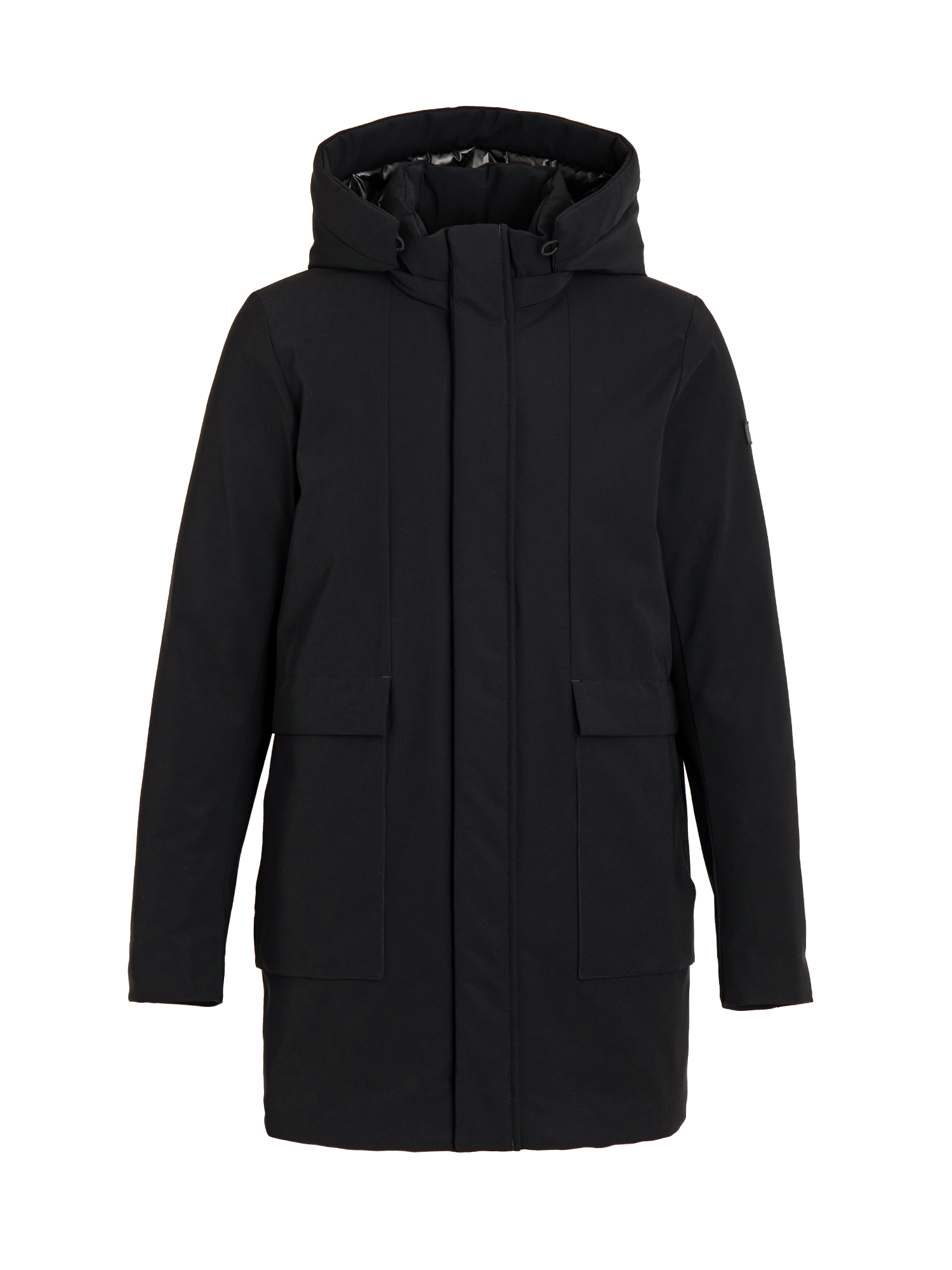 CALICOTOME カリコトメ ダウンジャケット