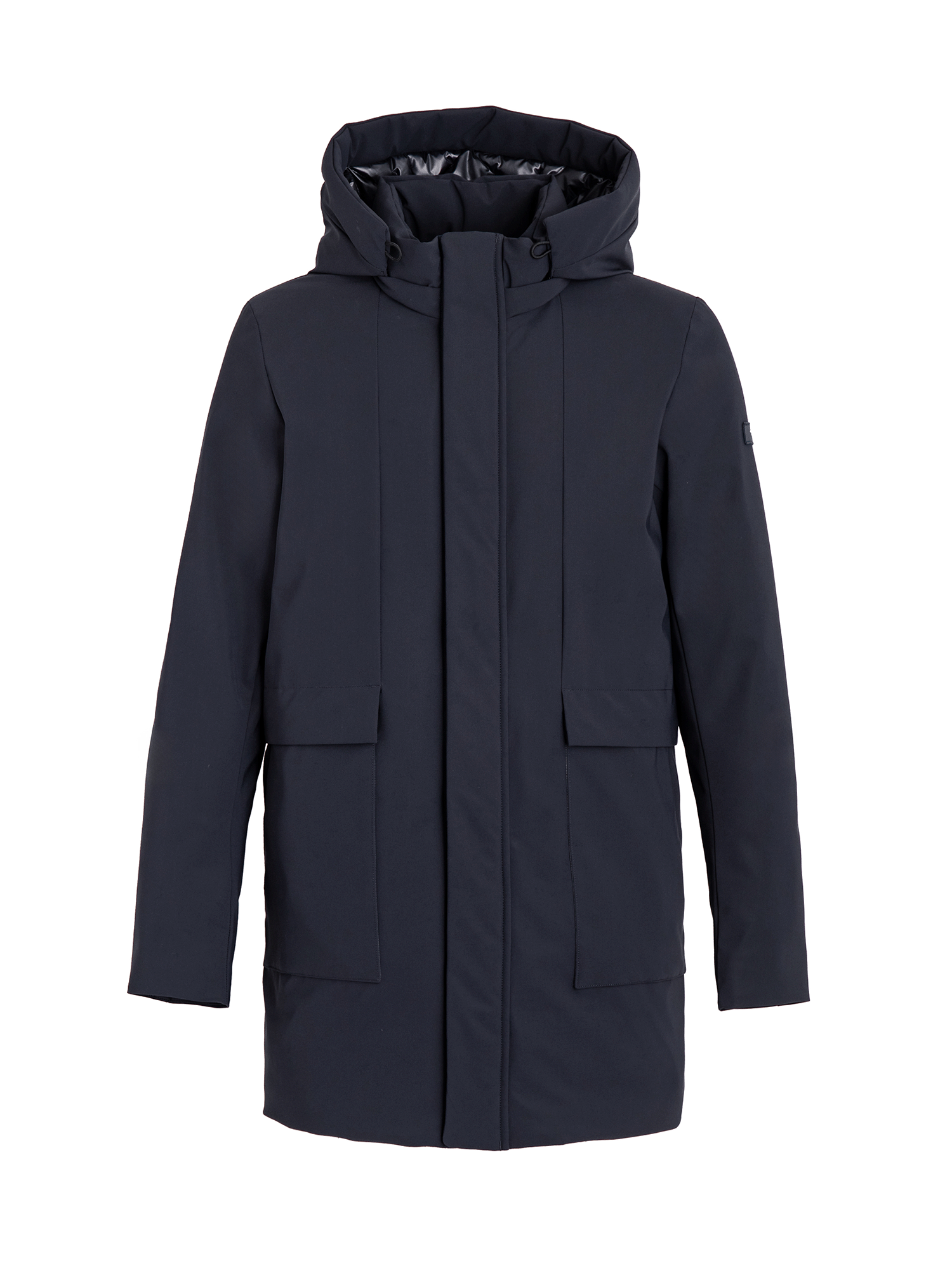 CALICOTOME カリコトメ ダウンジャケット