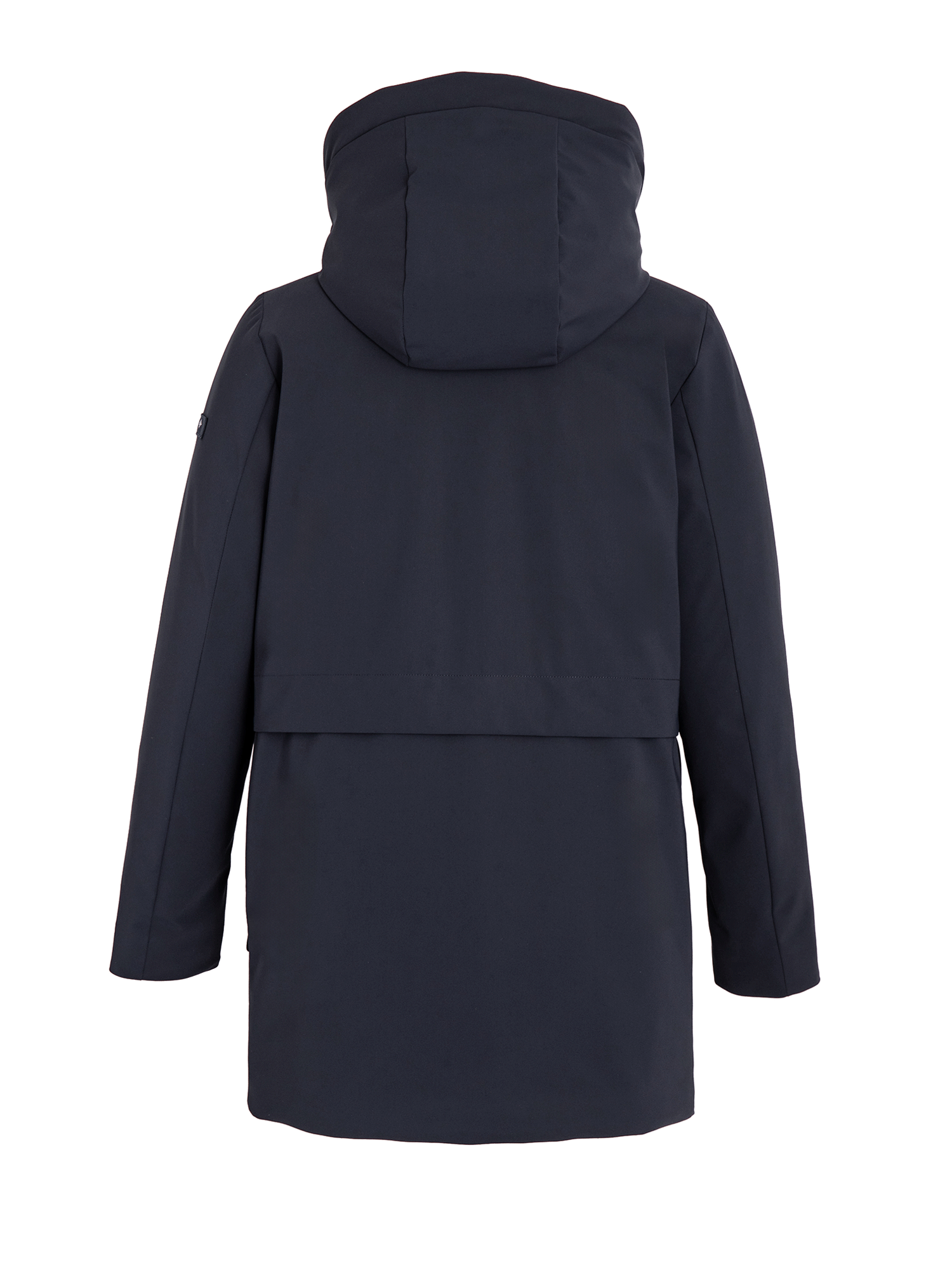 CALICOTOME カリコトメ ダウンジャケット