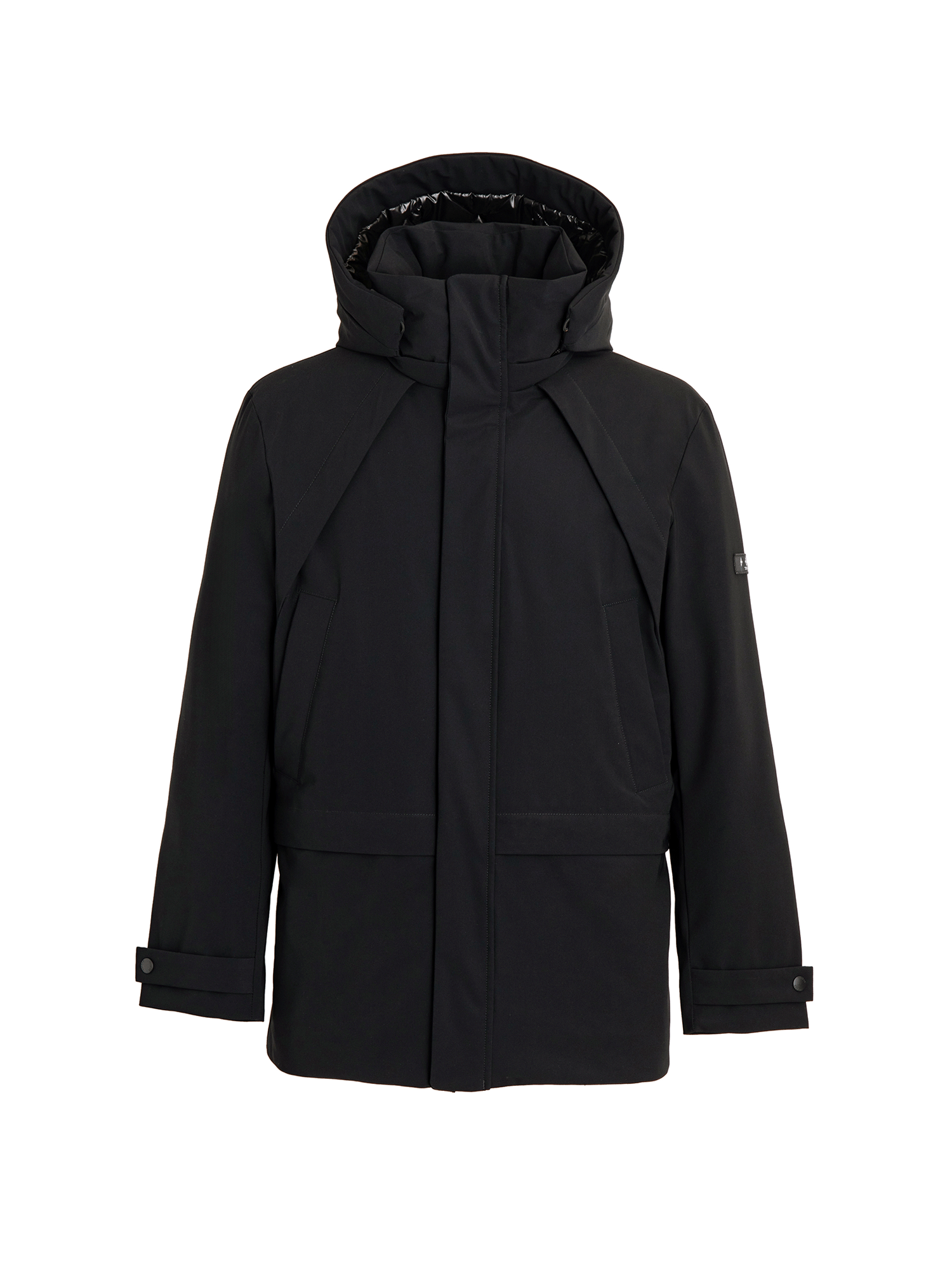 MELO メロ ダウンジャケット