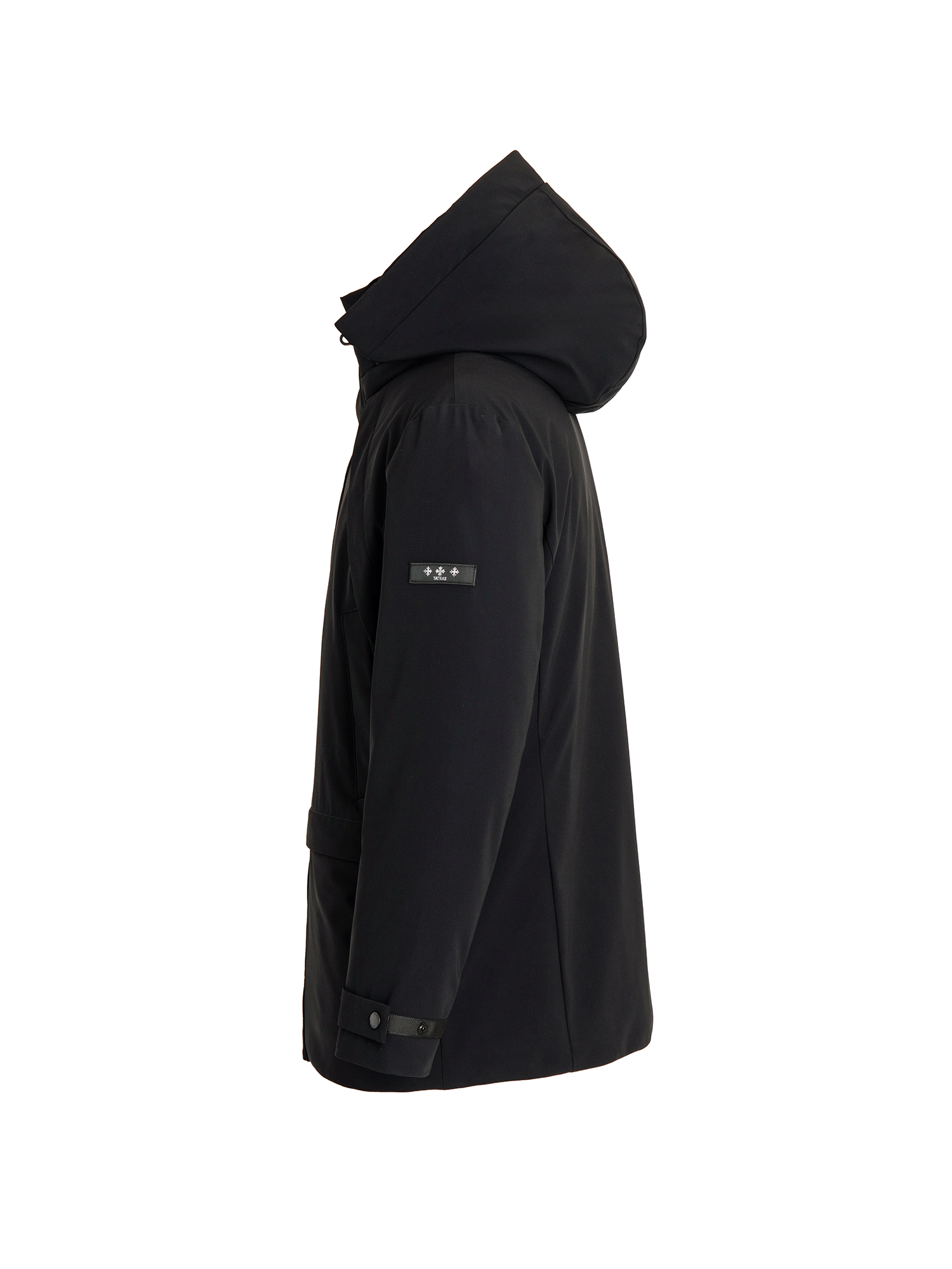 MELO メロ ダウンジャケット