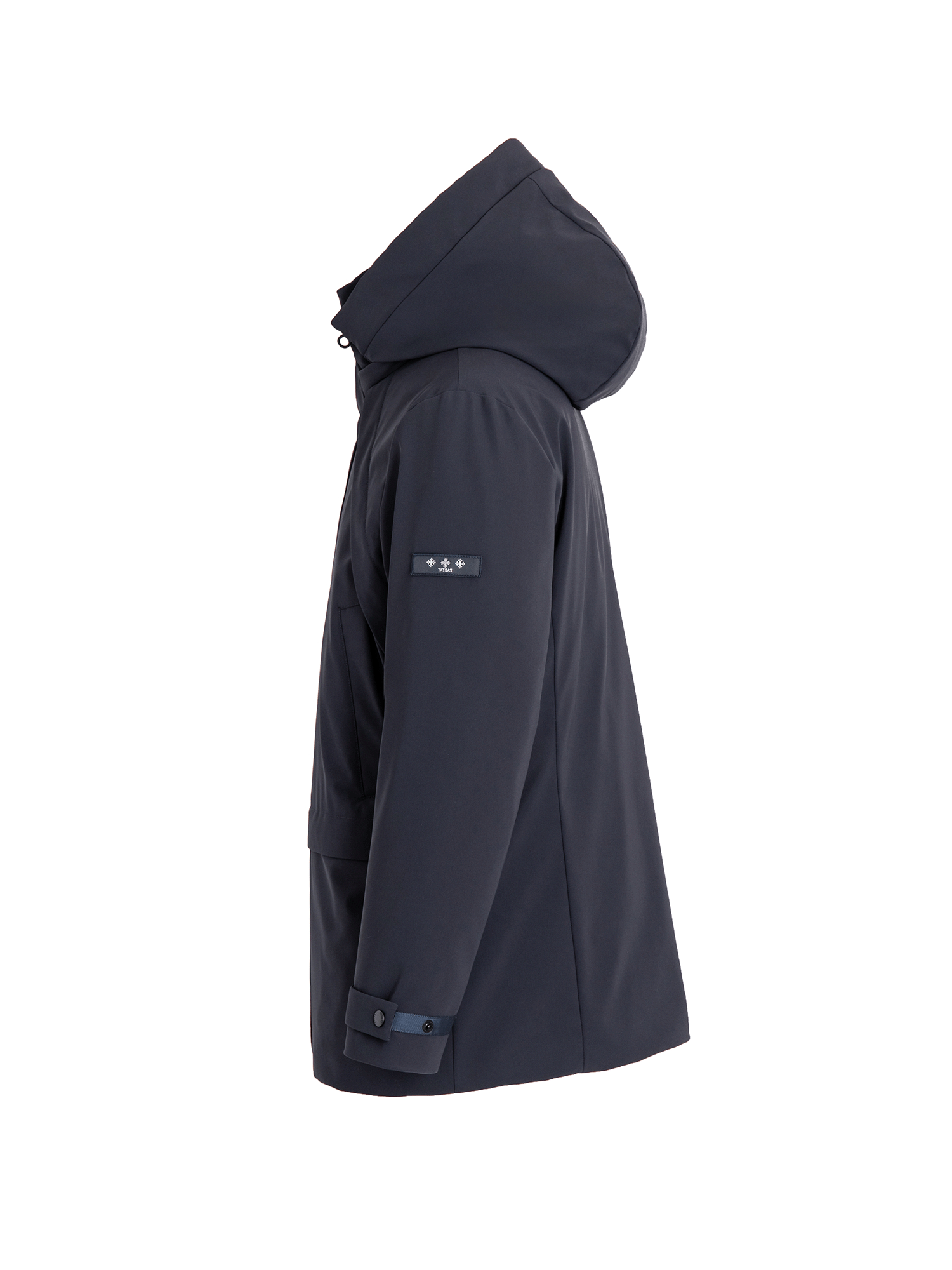 MELO メロ ダウンジャケット