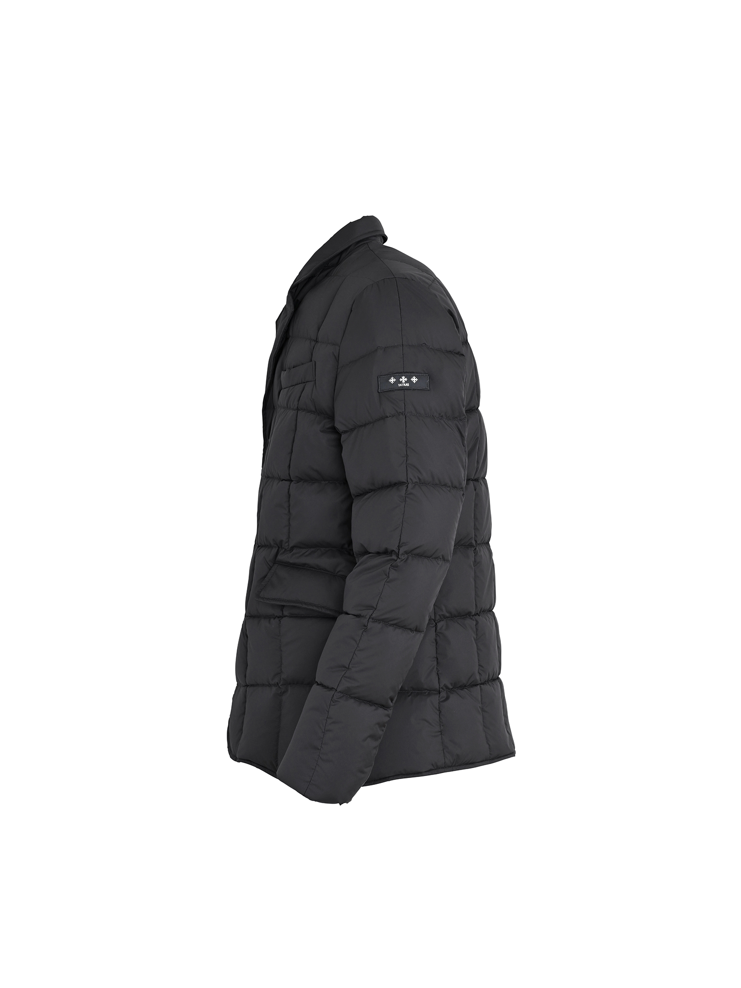 BALESTRATE バレストラーテ ダウンジャケット