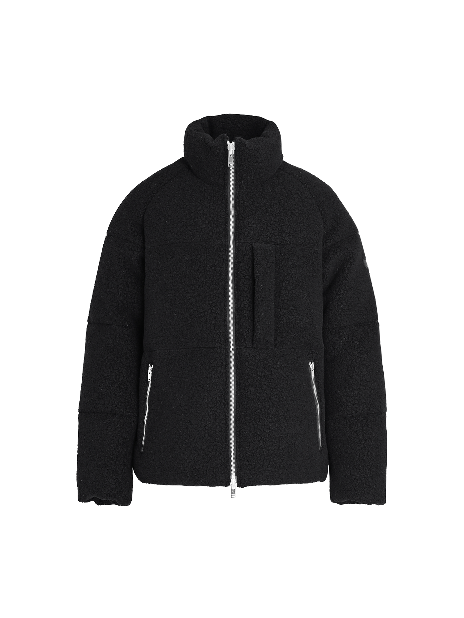 BROLO ブロロ ダウンジャケット