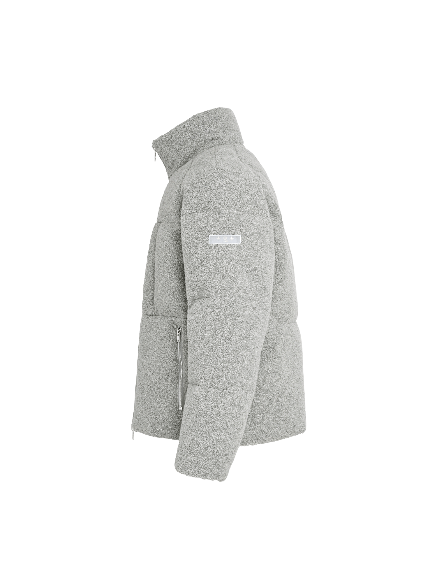 BROLO ブロロ ダウンジャケット