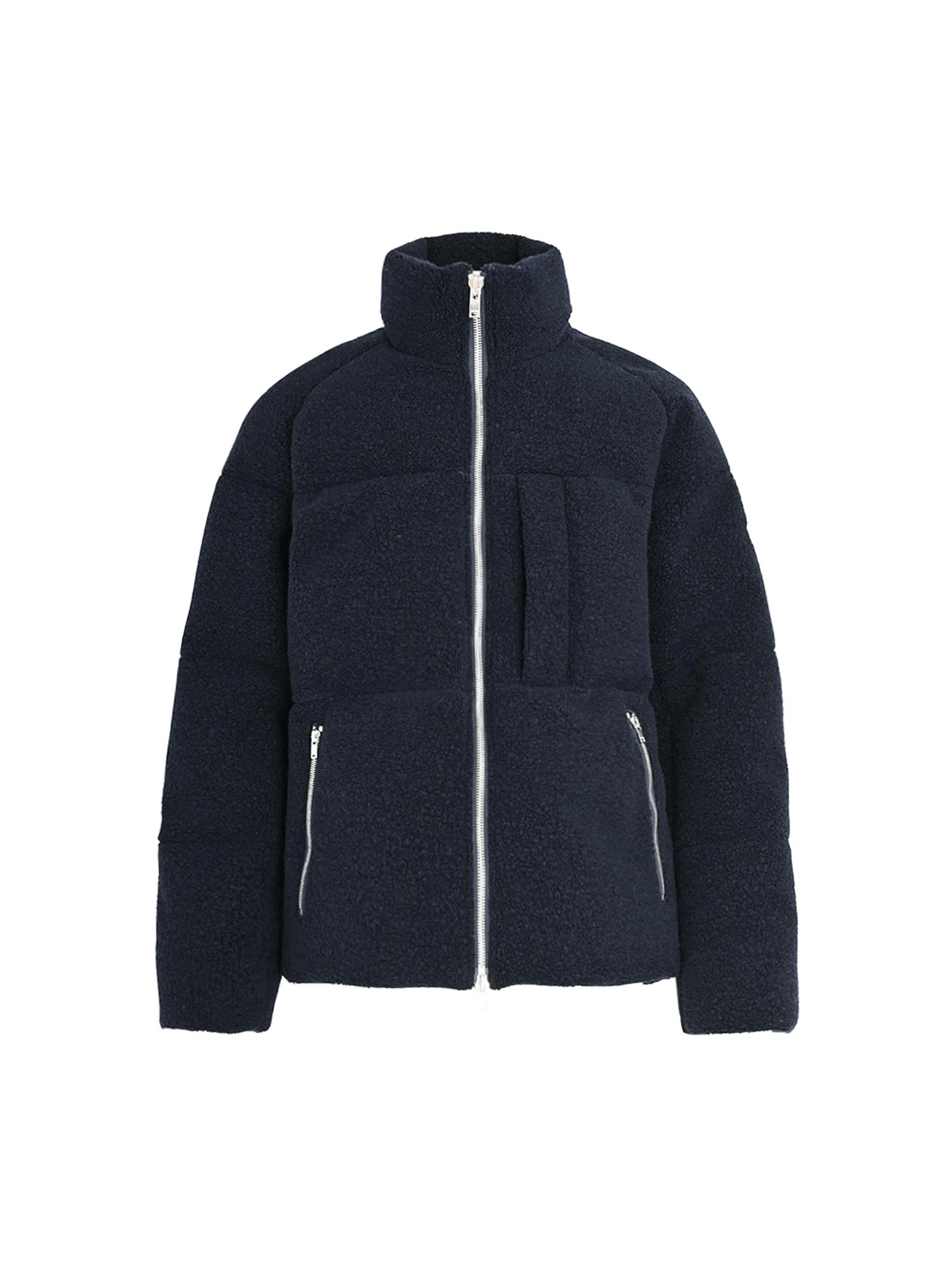 BROLO ブロロ ダウンジャケット