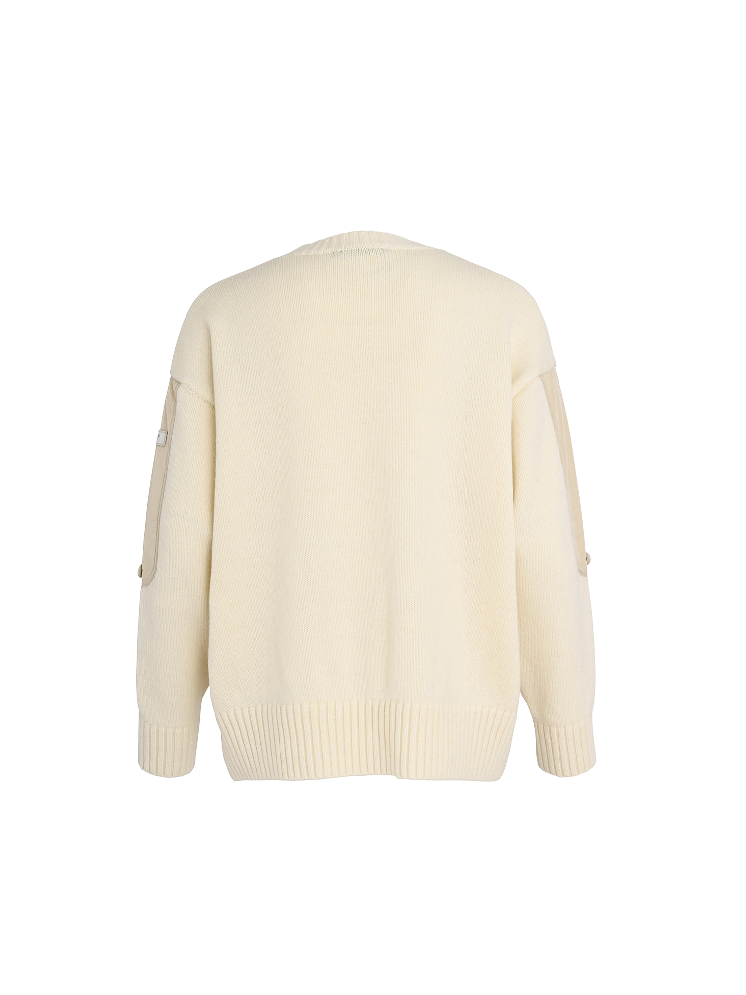 LASCARI ラスカリ ニット