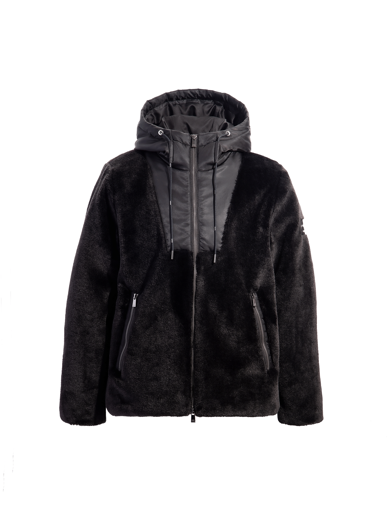 【オンライン限定】TALETE タレテ ボアブルゾン