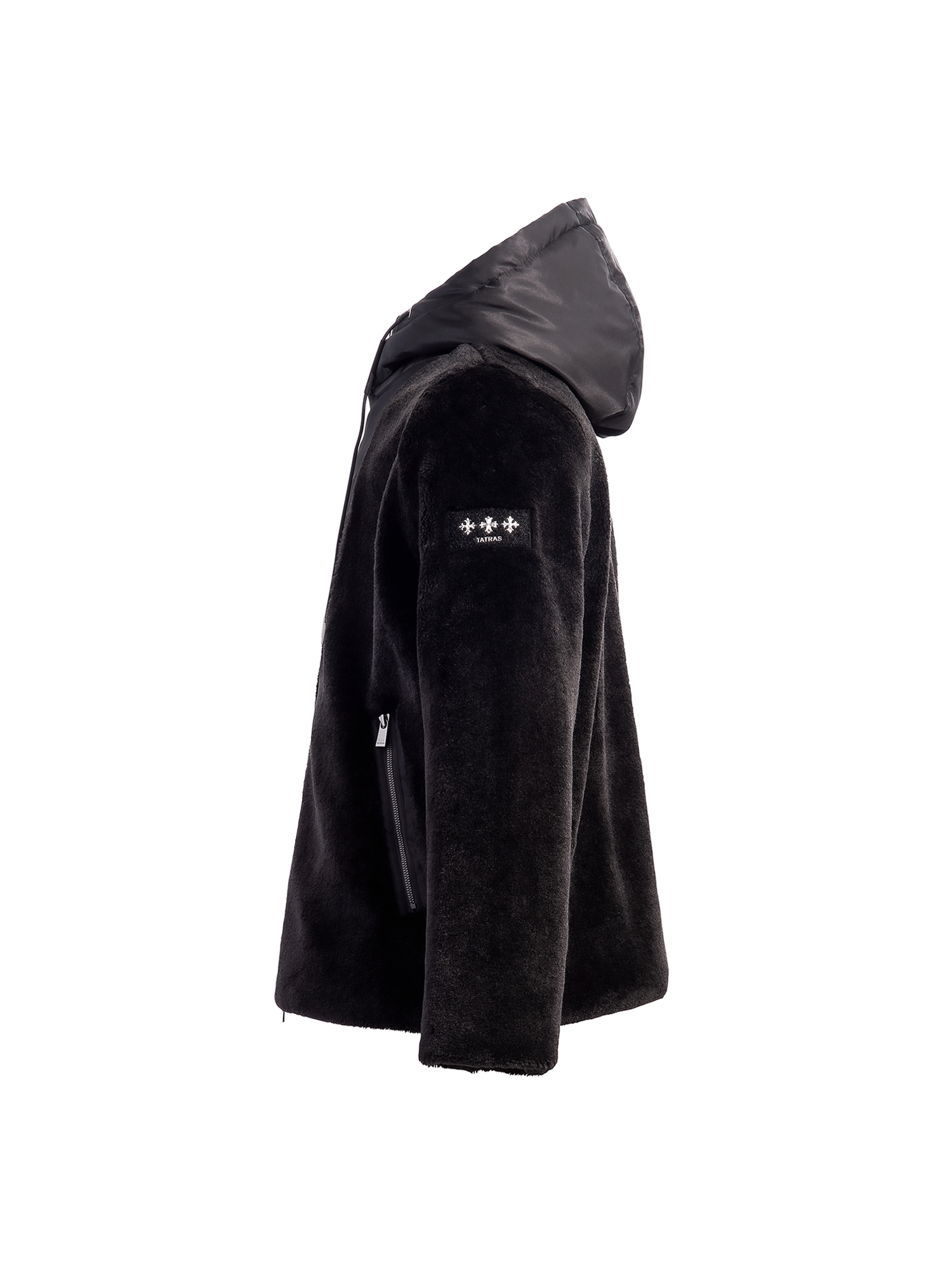 【オンライン限定】TALETE タレテ ボアブルゾン