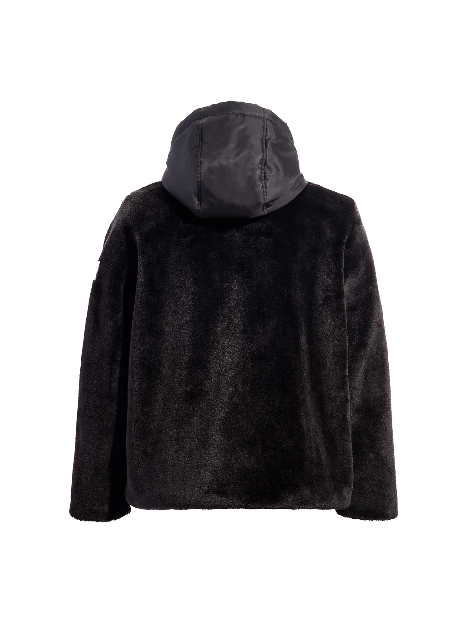 【オンライン限定】TALETE タレテ ボアブルゾン