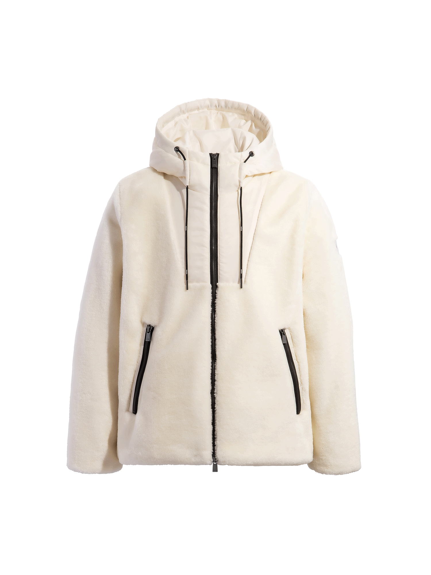 【オンライン限定】TALETE タレテ ボアブルゾン