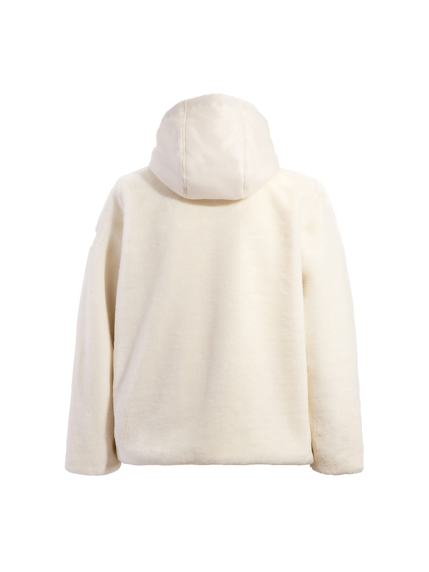 【オンライン限定】TALETE タレテ ボアブルゾン