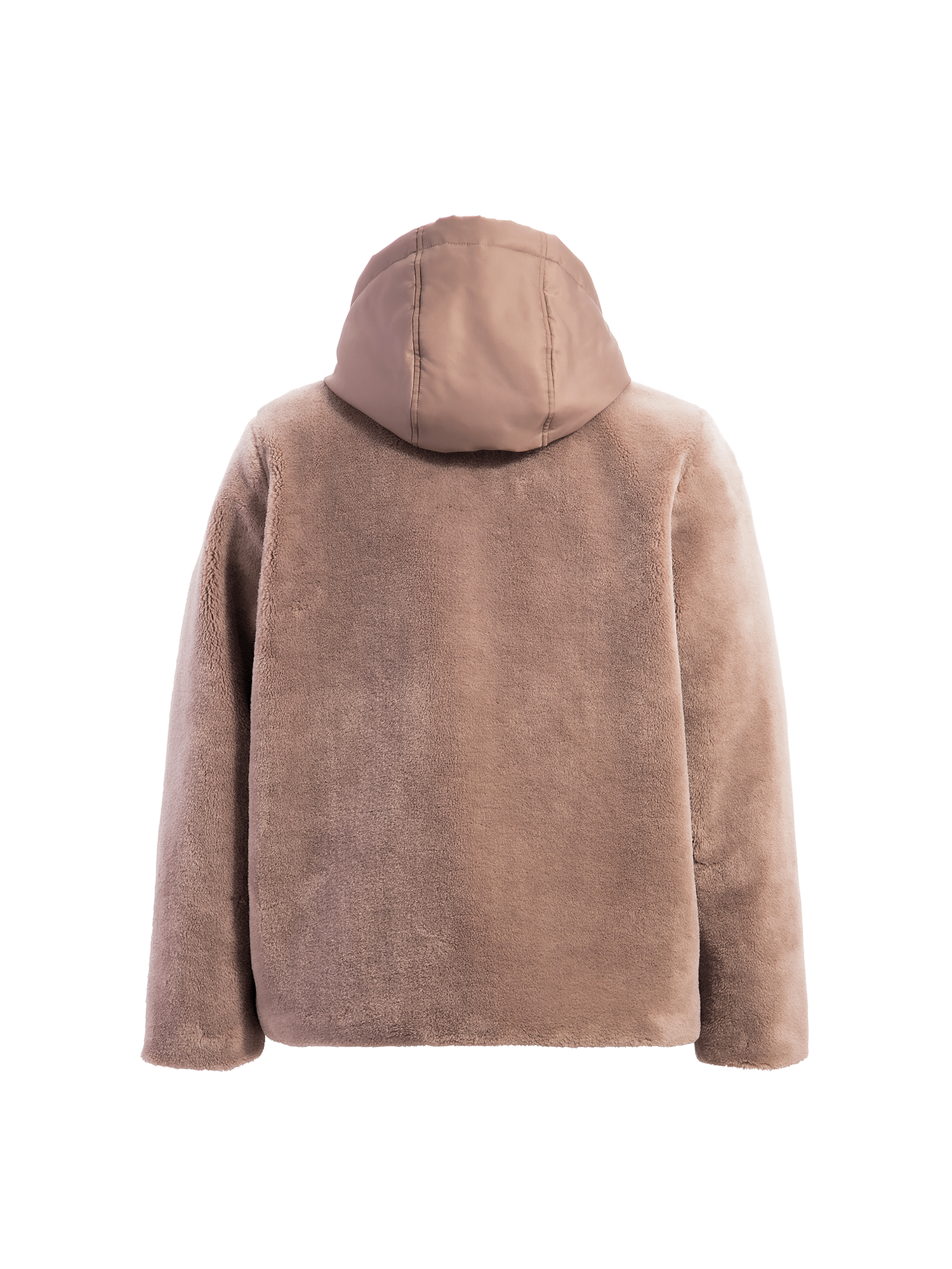 【オンライン限定】TALETE タレテ ボアブルゾン