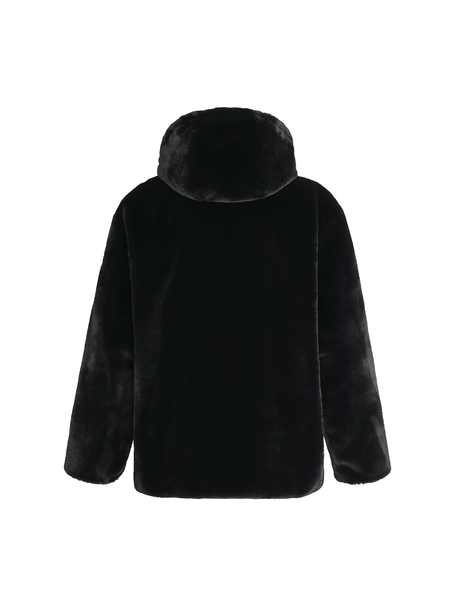 MASCALI マスカリ ボアブルゾン