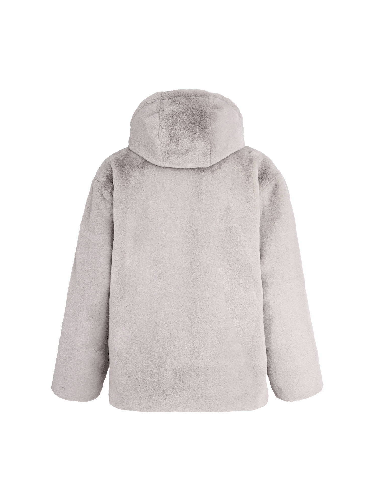 MASCALI マスカリ ボアブルゾン