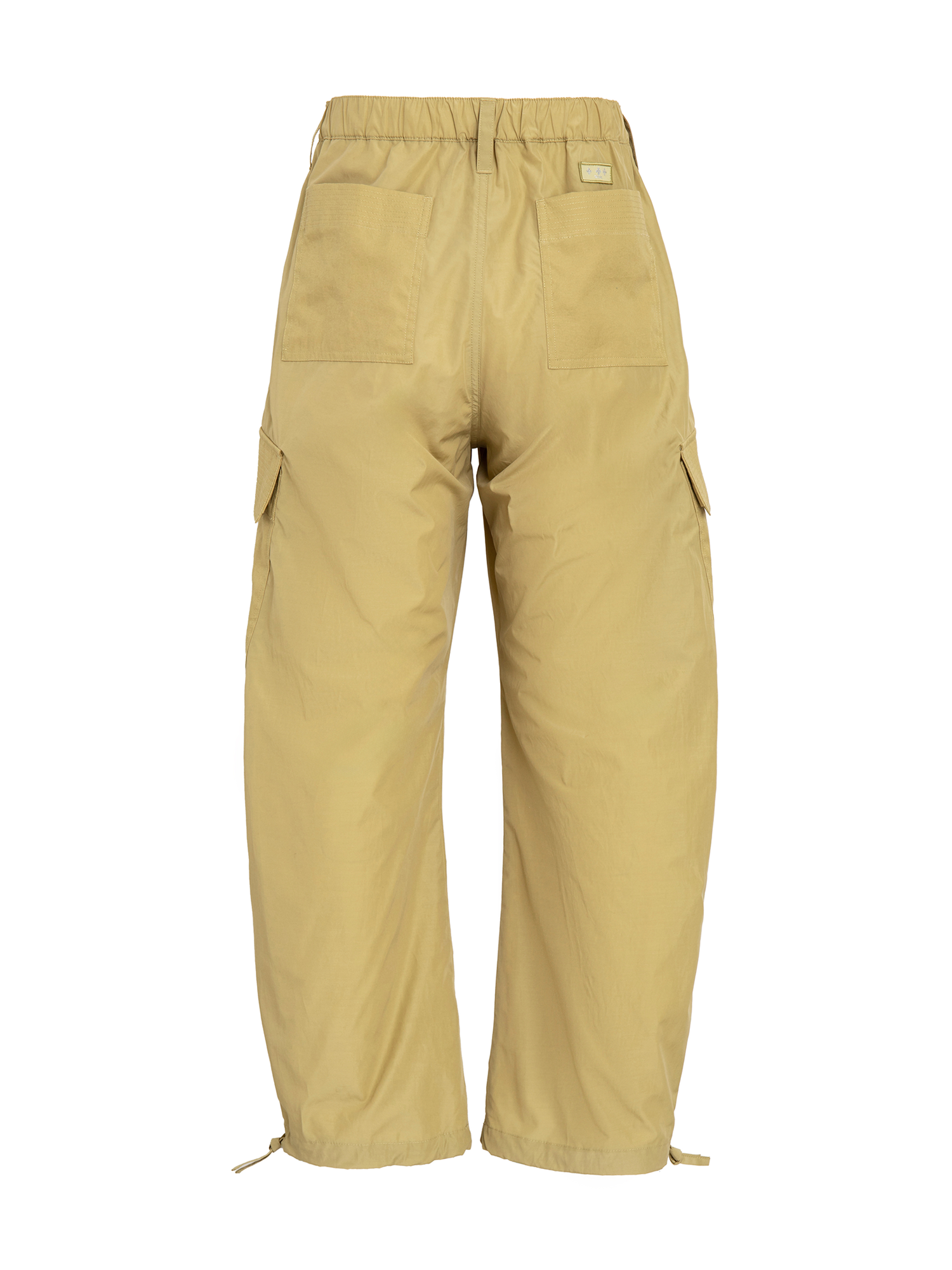 GELSO ジェルソ パンツ