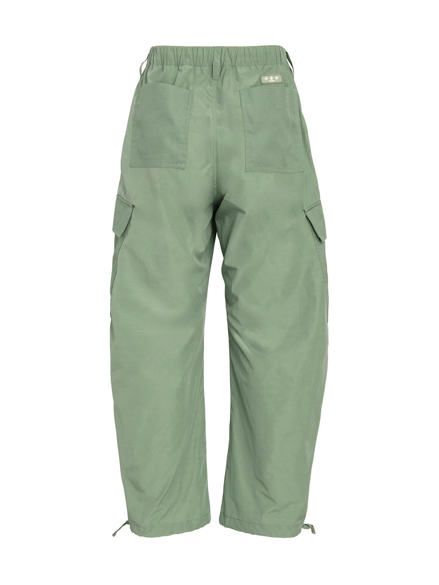 GELSO ジェルソ パンツ