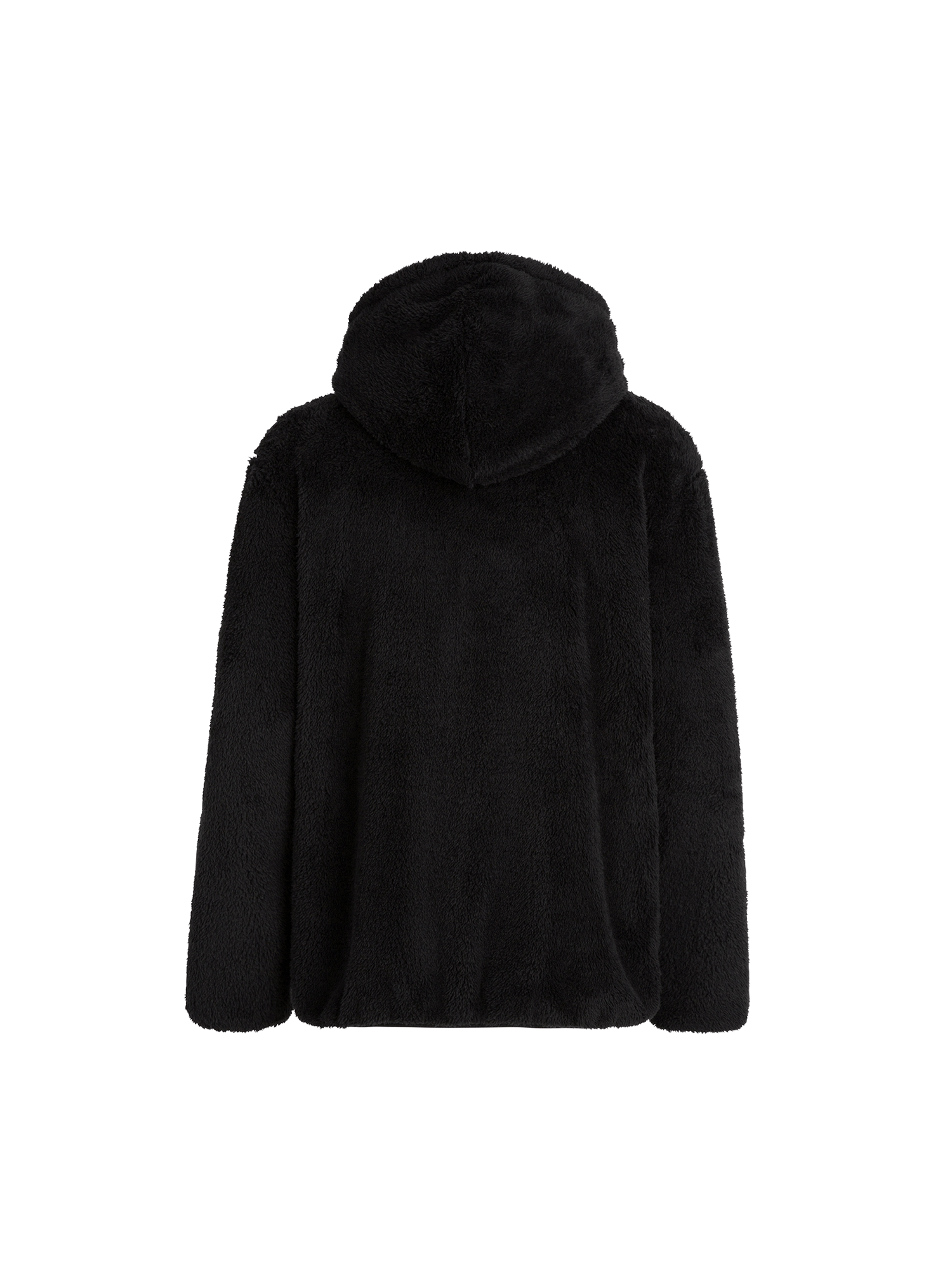 MENFI メンフィ ボアブルゾン