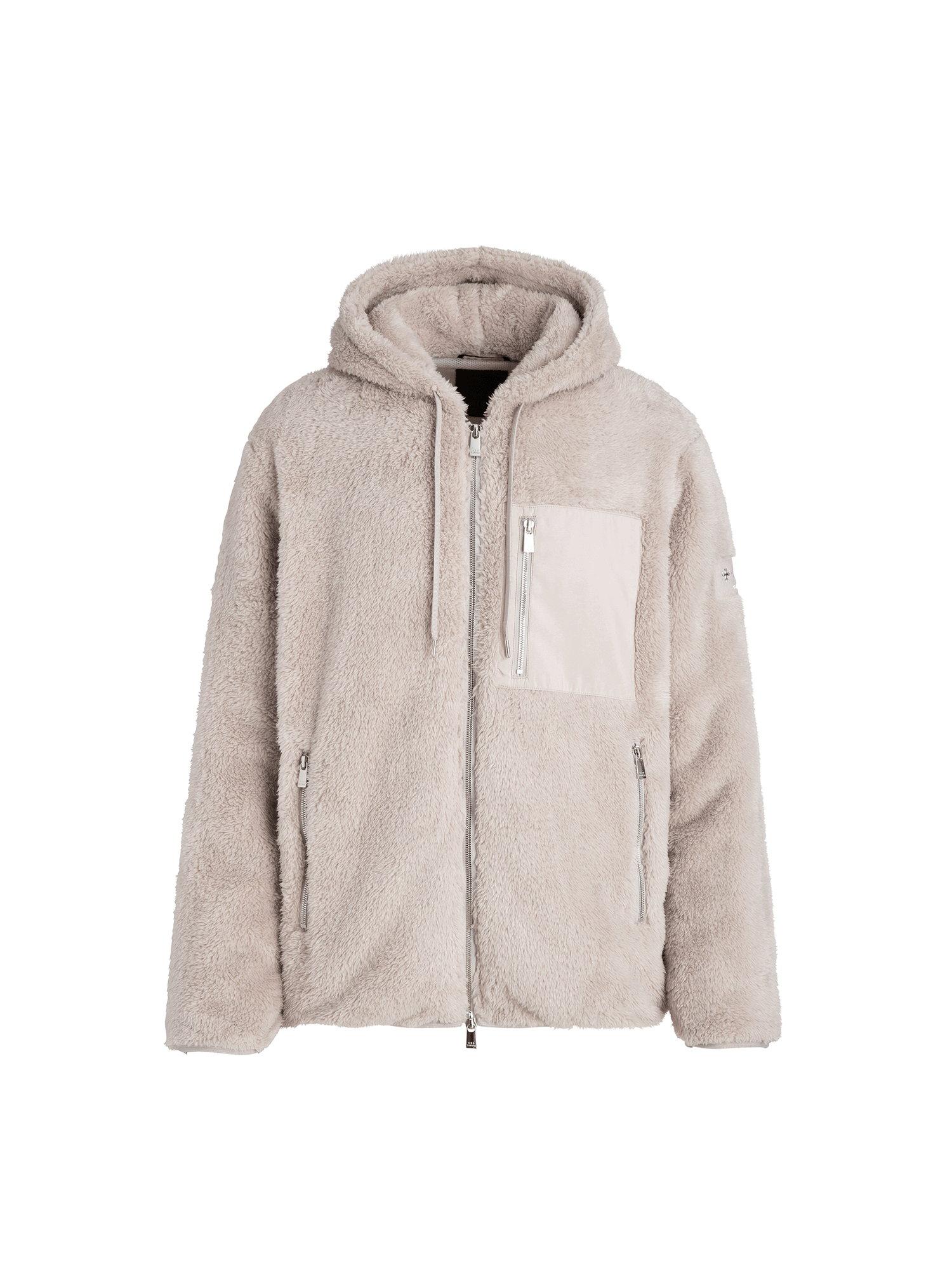 MENFI メンフィ ボアブルゾン