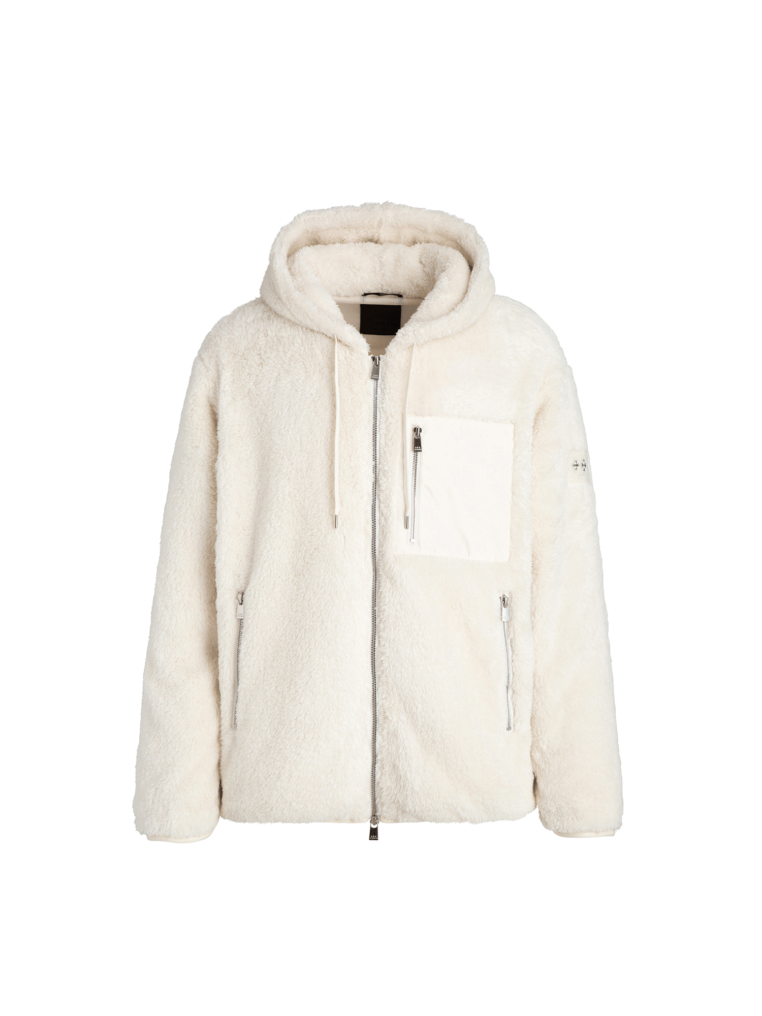 MENFI メンフィ ボアブルゾン