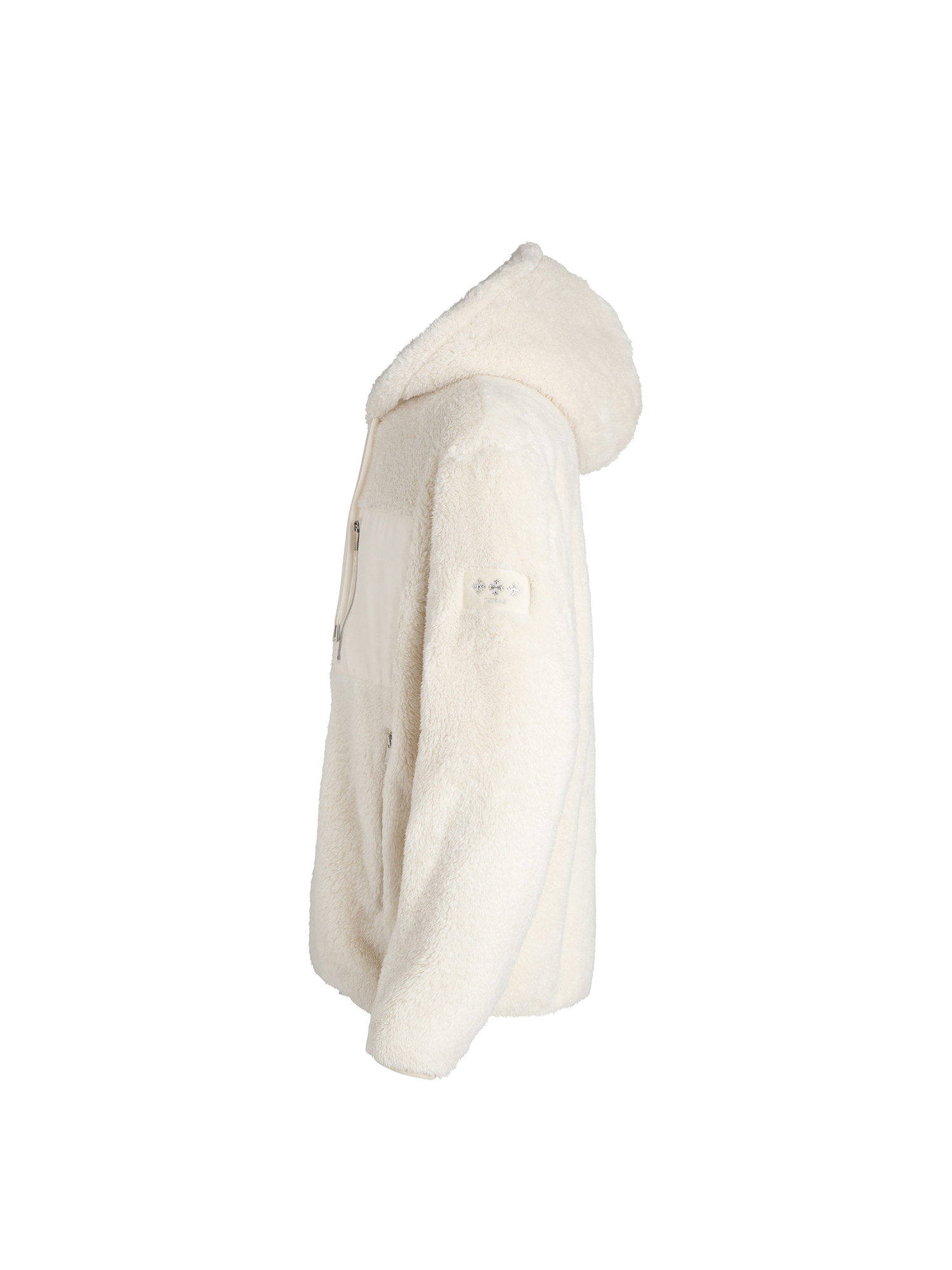 MENFI メンフィ ボアブルゾン