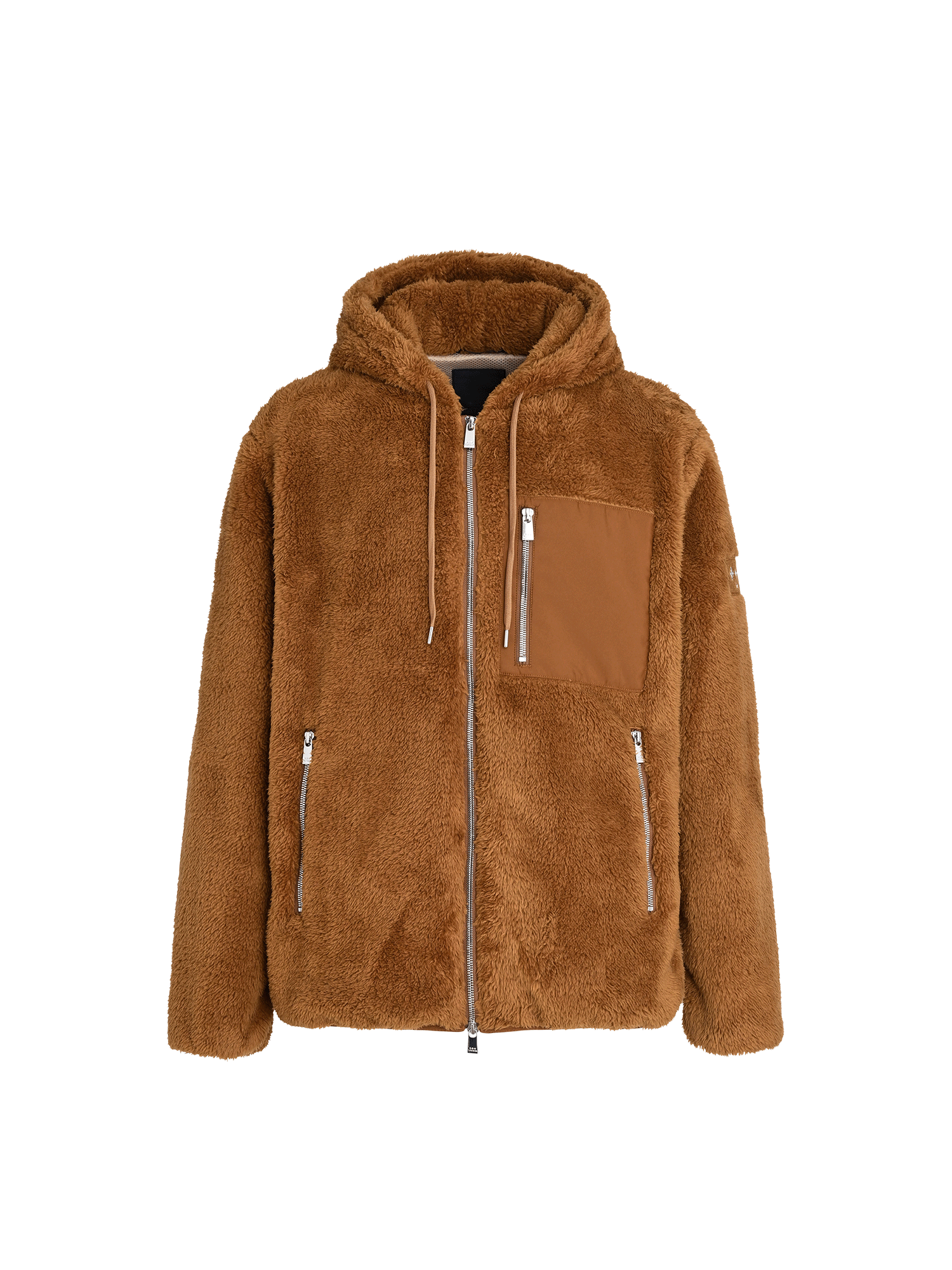 MENFI メンフィ ボアブルゾン